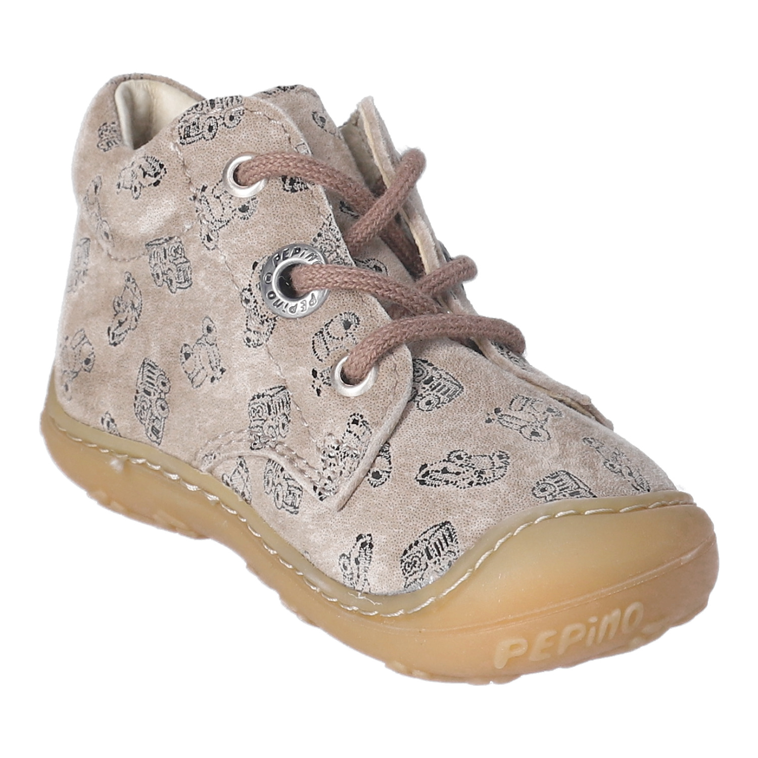 DOTS - Lauflernschuhe DOTS - Lauflernschuhe