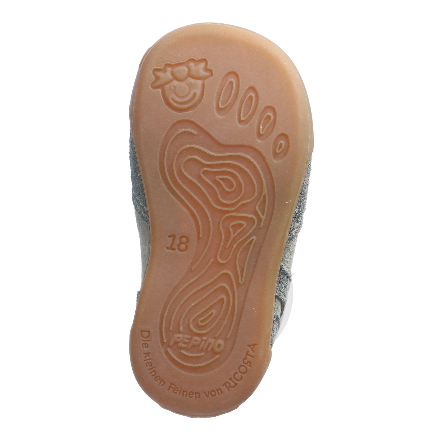 EDDY - Barfußschuhe EDDY - Barfußschuhe