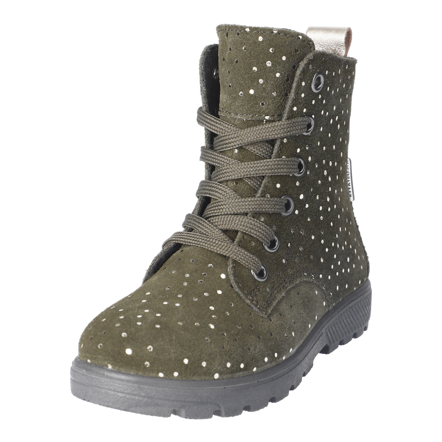 ANNI - Boots ANNI - Boots