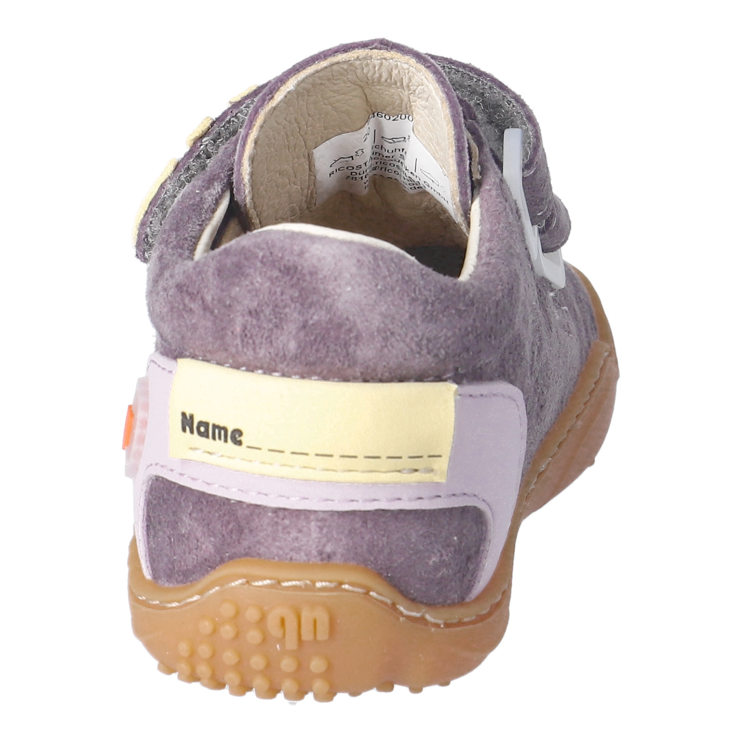 BUCHE - Barfußschuhe