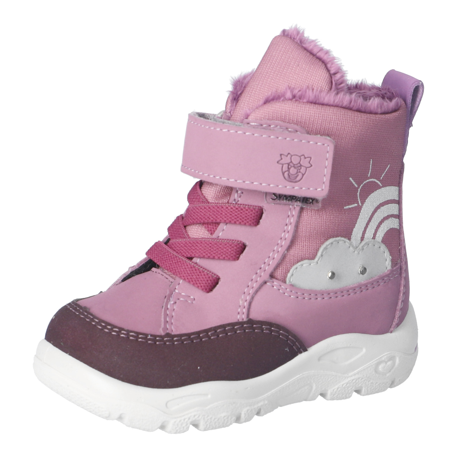 MILLI - Winterboots MILLI - Winterboots