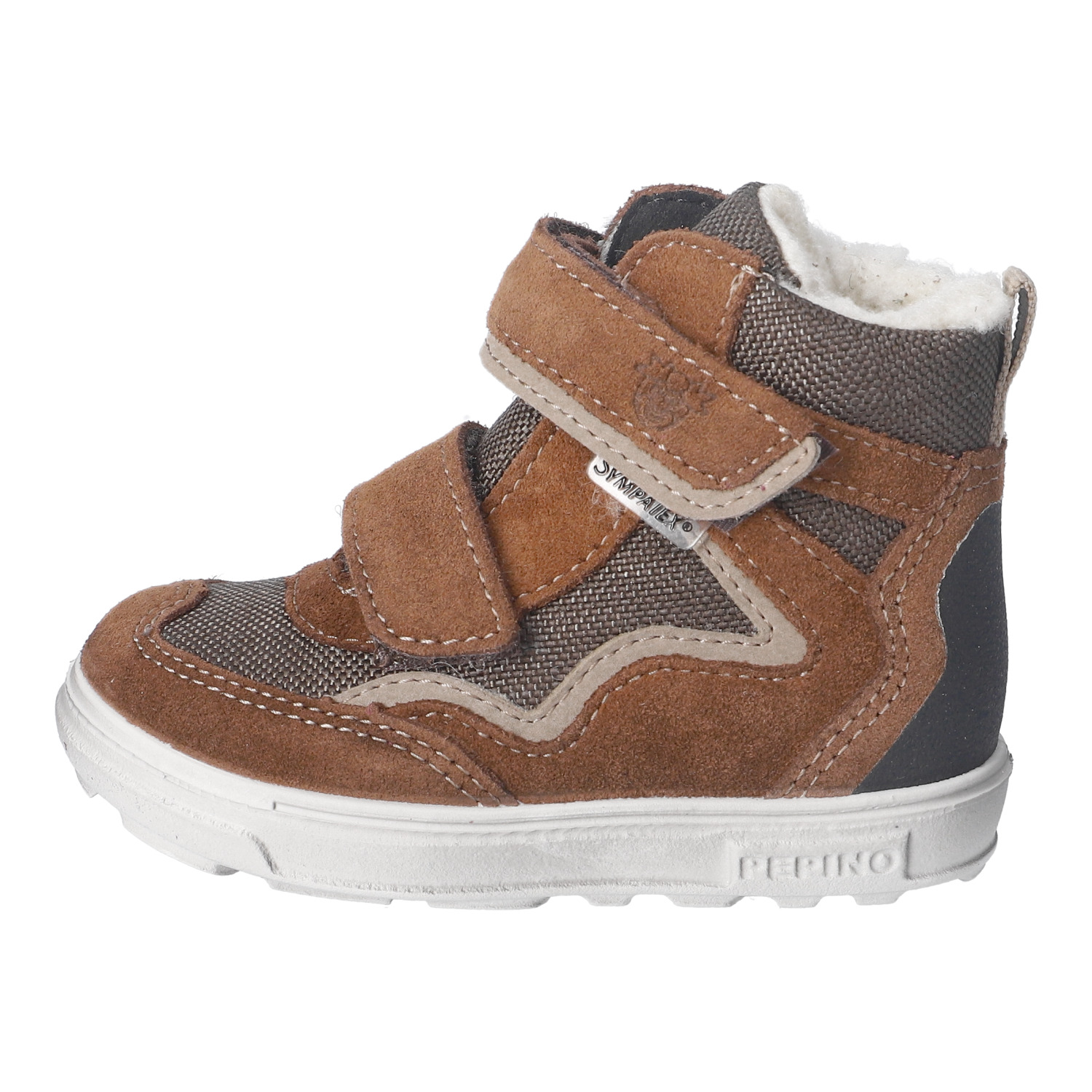 PAUL - Winterboots PAUL - Winterboots