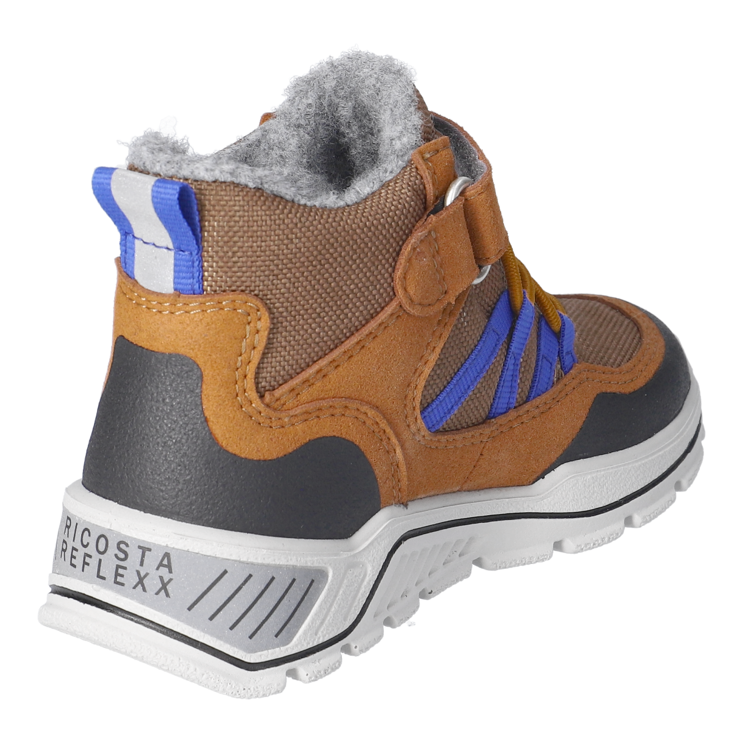 AREX - Winterboots AREX - Winterboots