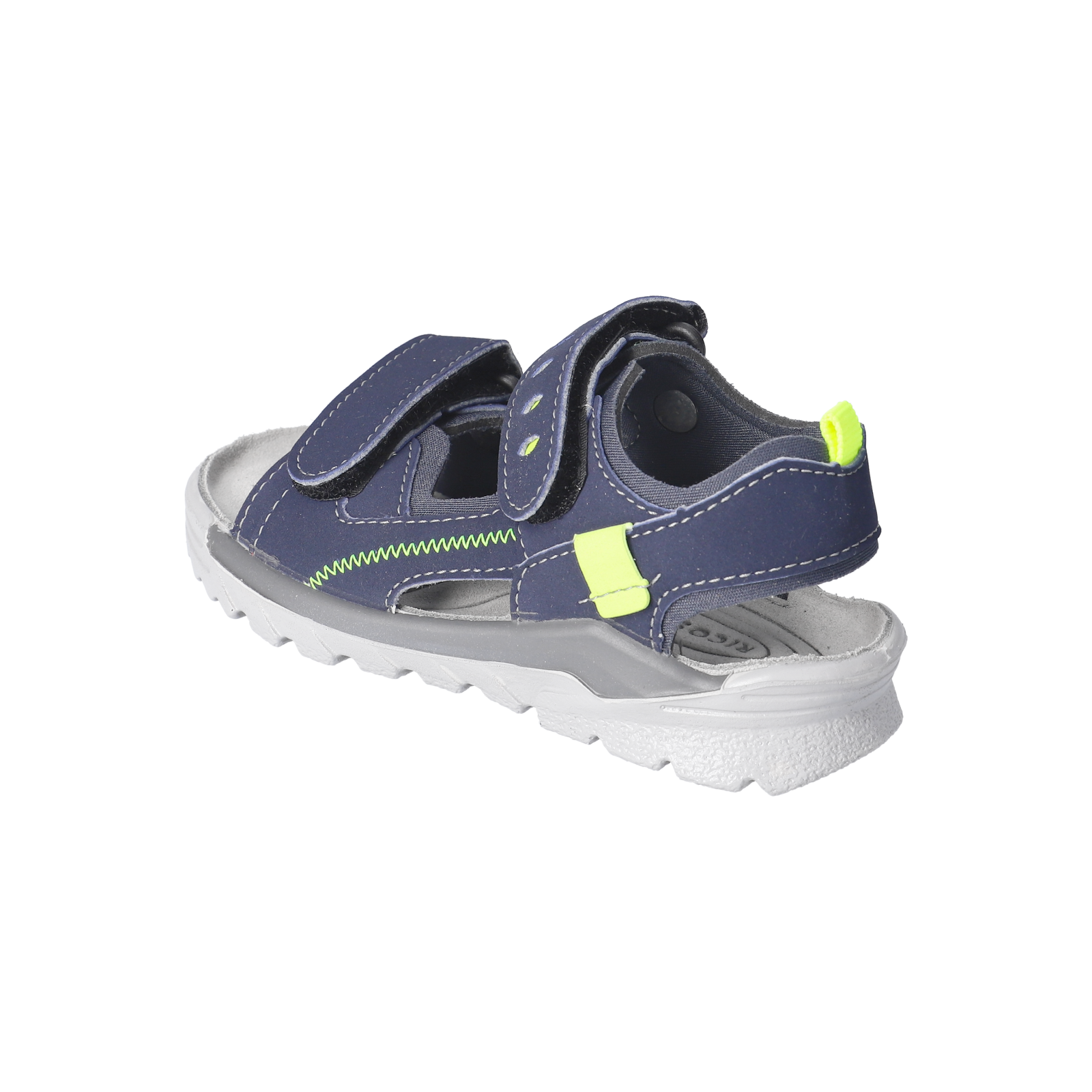 RICOSTA-Kinderschuhe-TAJO-Sandalen-blau-Klettverschluss-Jungen-Weit RICOSTA-Kinderschuhe-TAJO-Sandalen-blau-Klettverschluss-Jungen-Weit