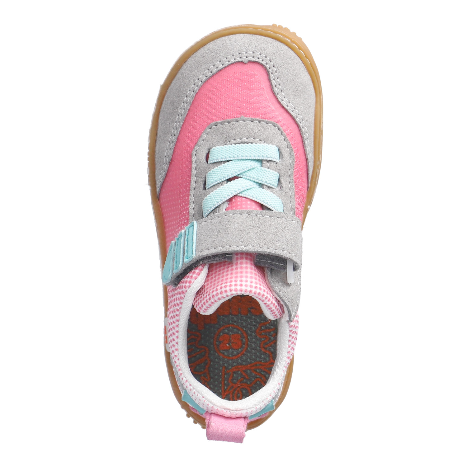 FICHTE - Barfußschuhe