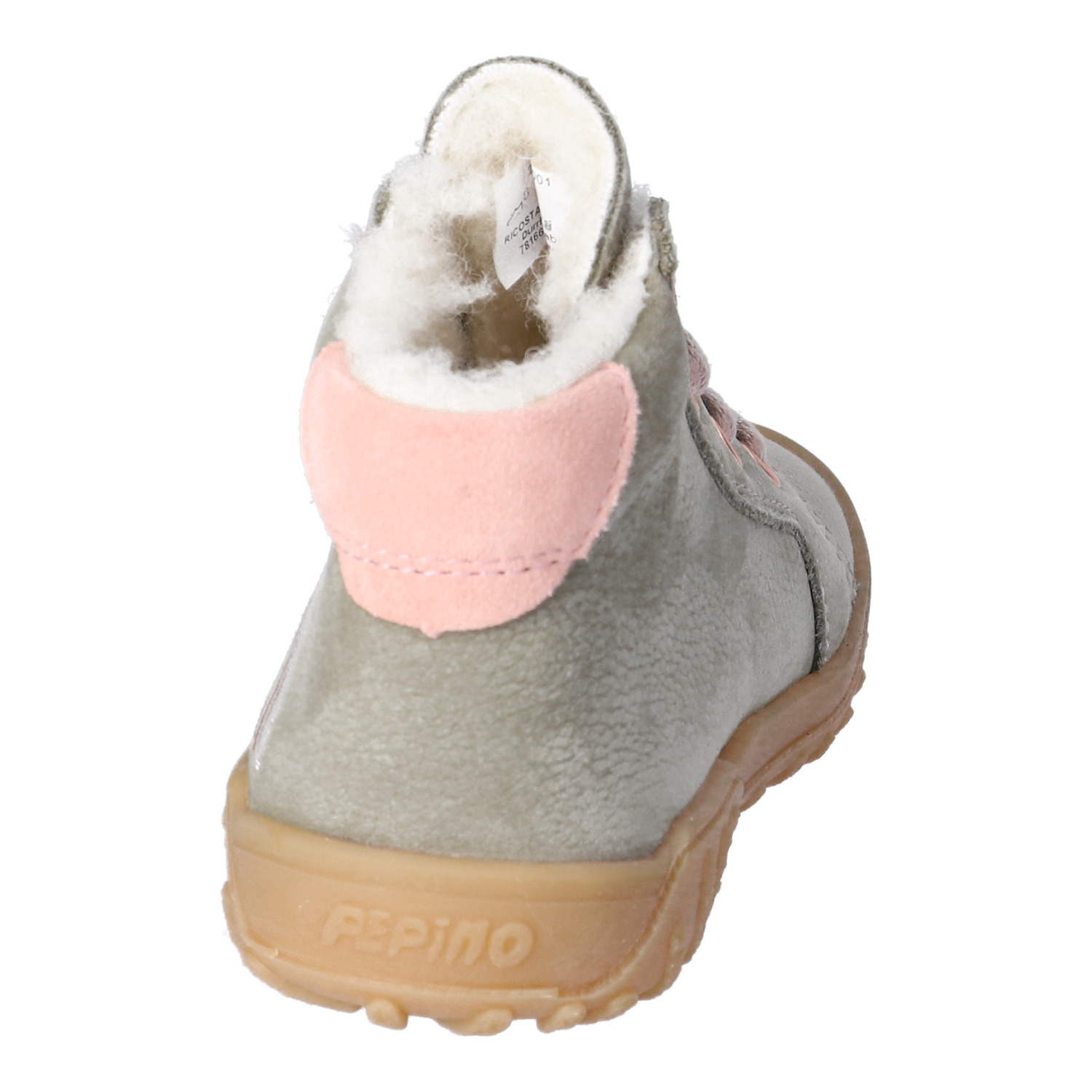 DUSTY - Lauflernschuhe DUSTY - Lauflernschuhe