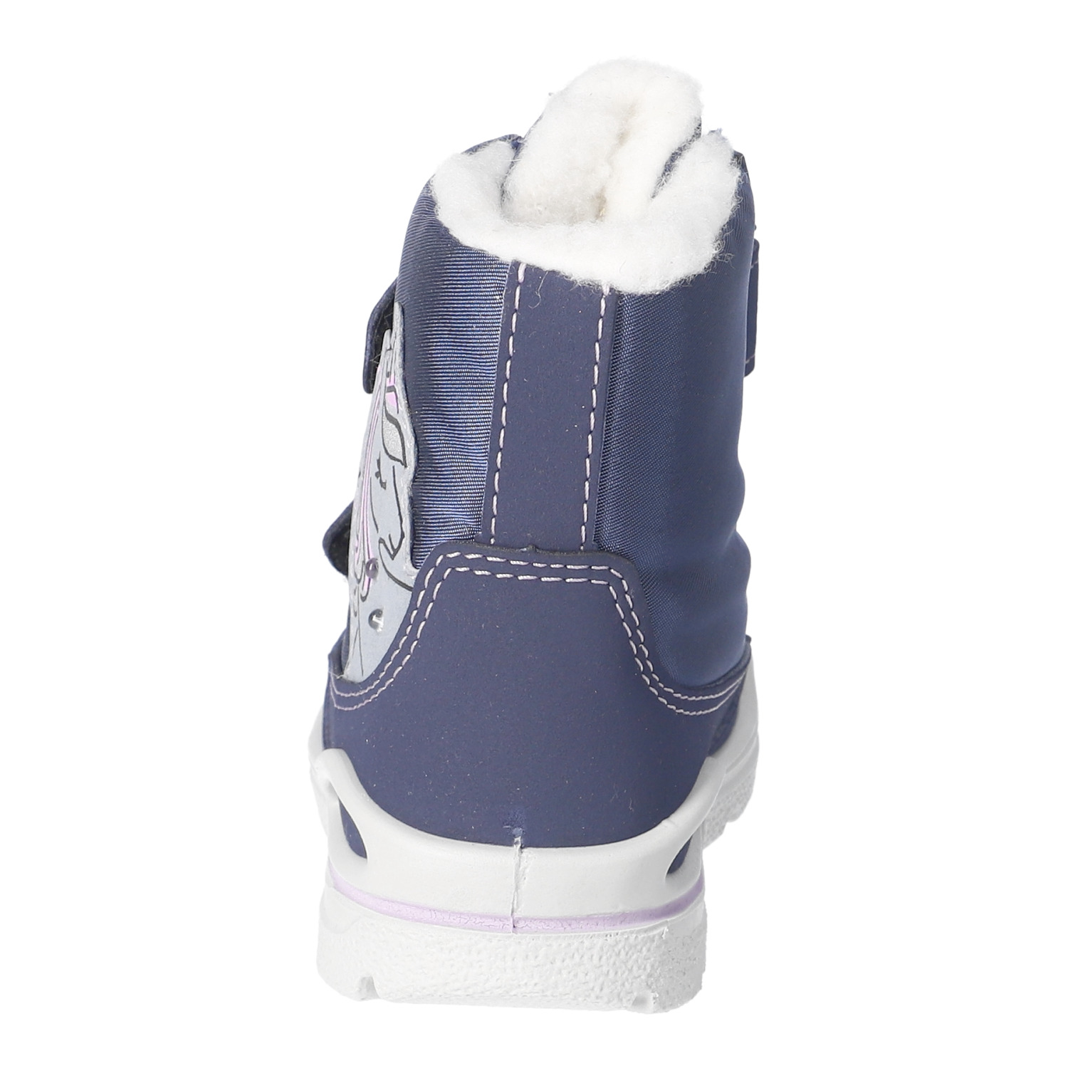 ANKI - Winterboots ANKI - Winterboots