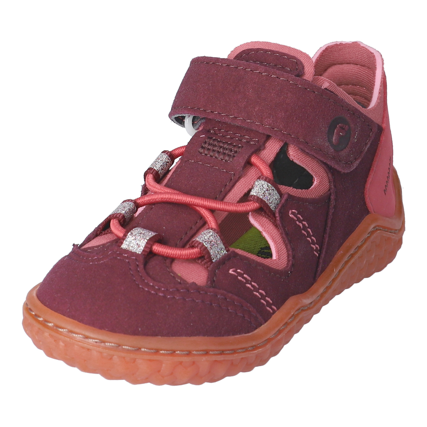 JEFF - Barfußschuhe