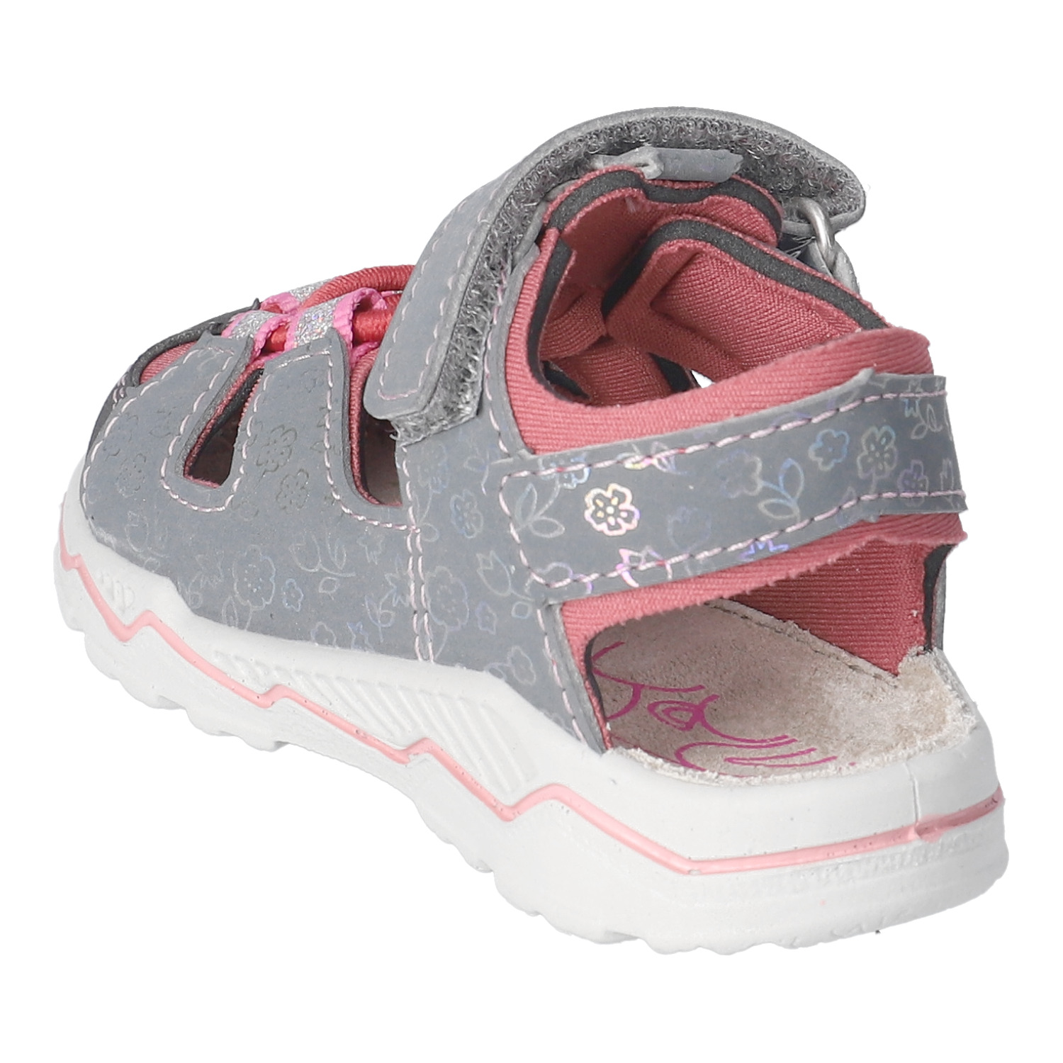GERY - Sandalen GERY - Sandalen