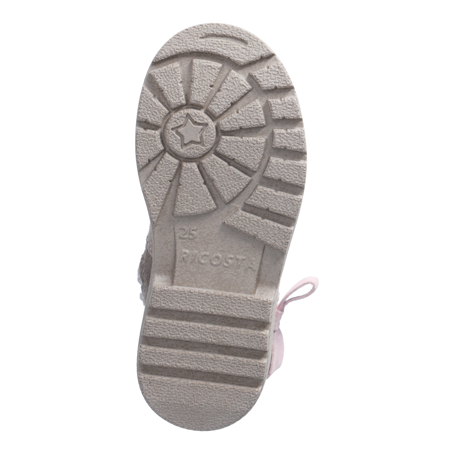 ALISA - Boots ALISA - Boots