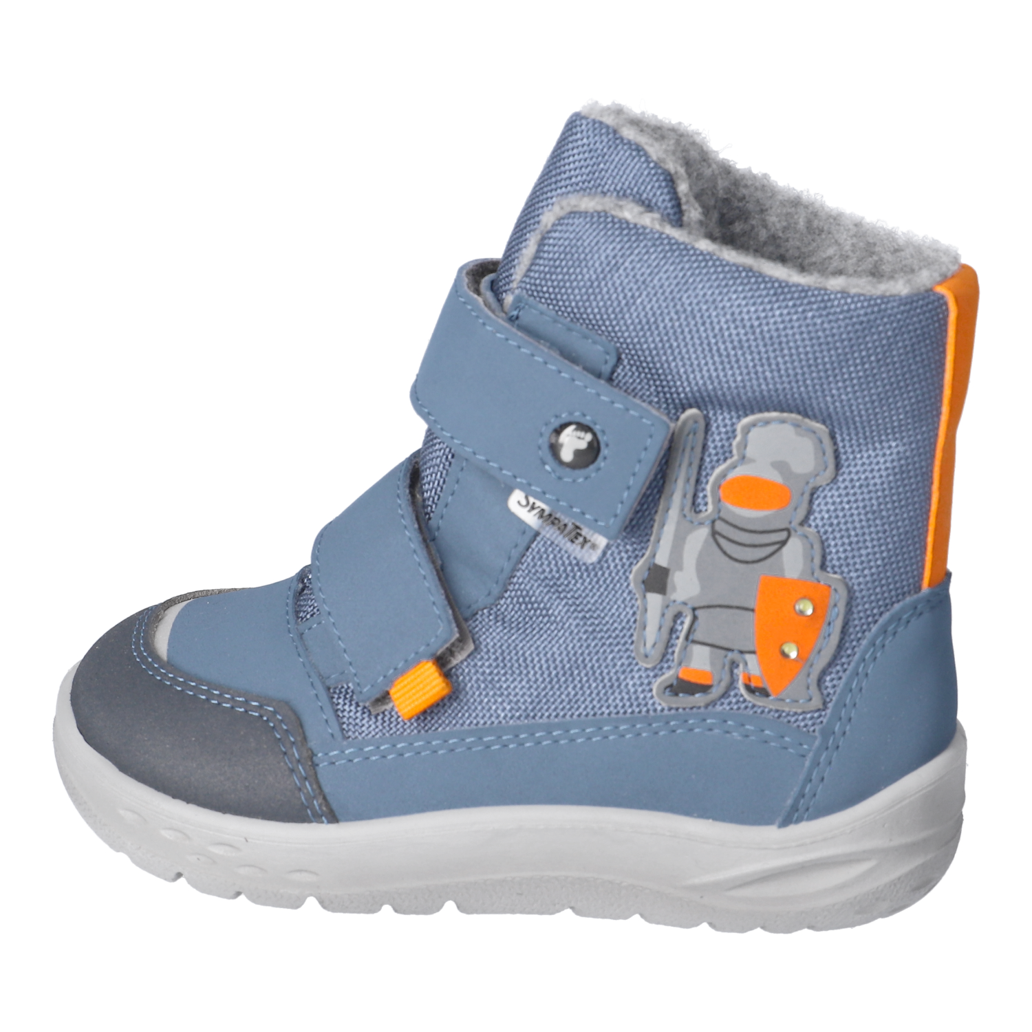 TRISTAN - Winterboots TRISTAN - Winterboots