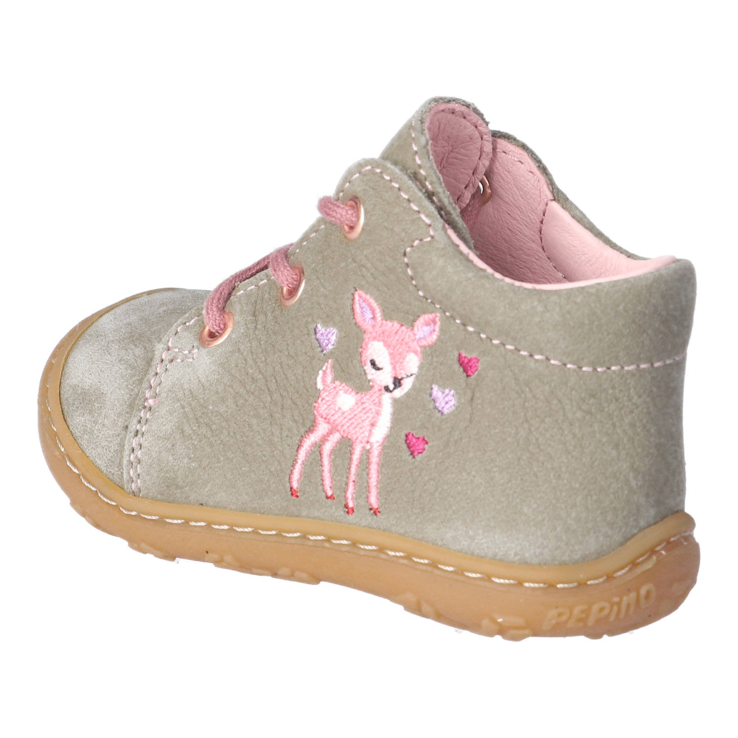 MECKI - Lauflernschuhe MECKI - Lauflernschuhe