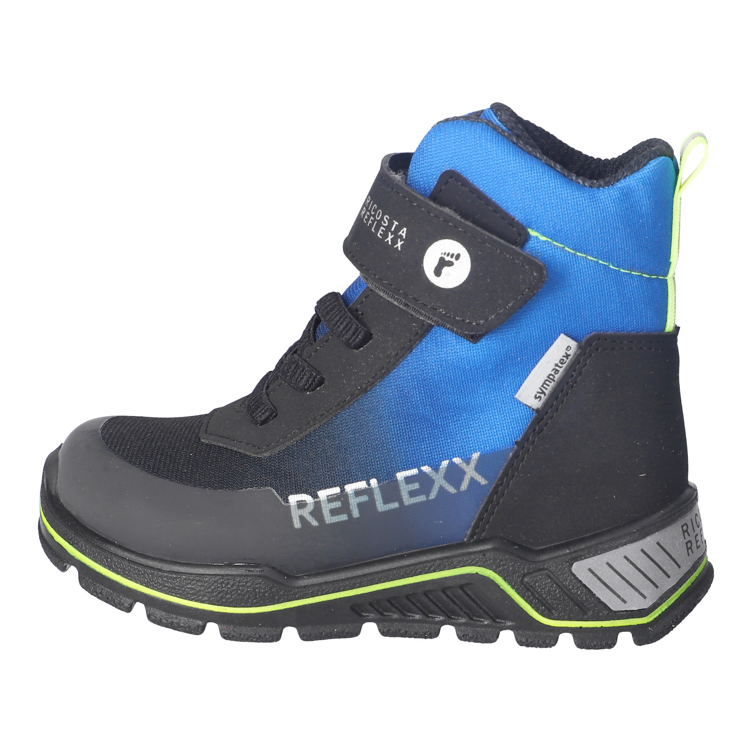 AARON - Winterboots AARON - Winterboots