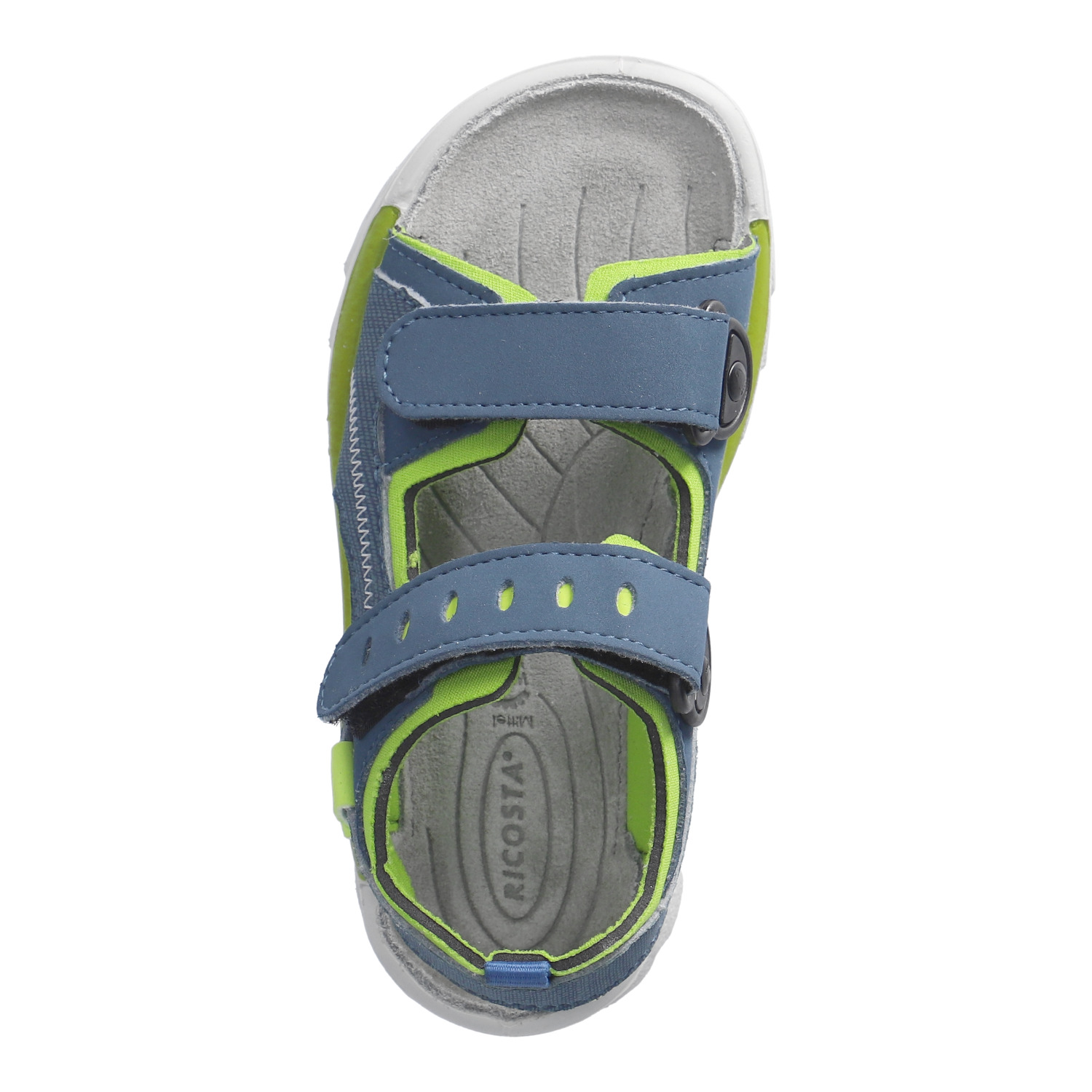 TAJO - Sandalen TAJO - Sandalen