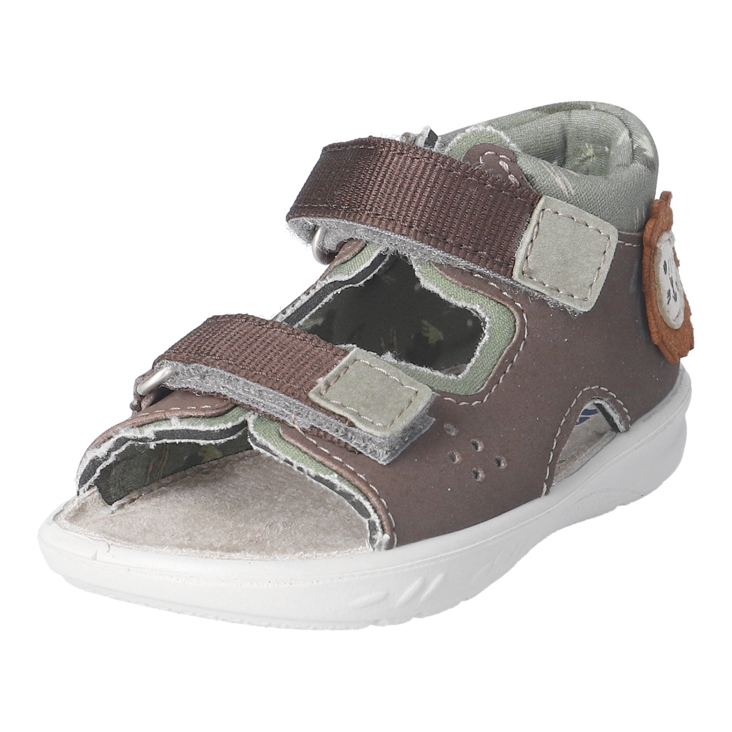 FRANKIE - Sandalen