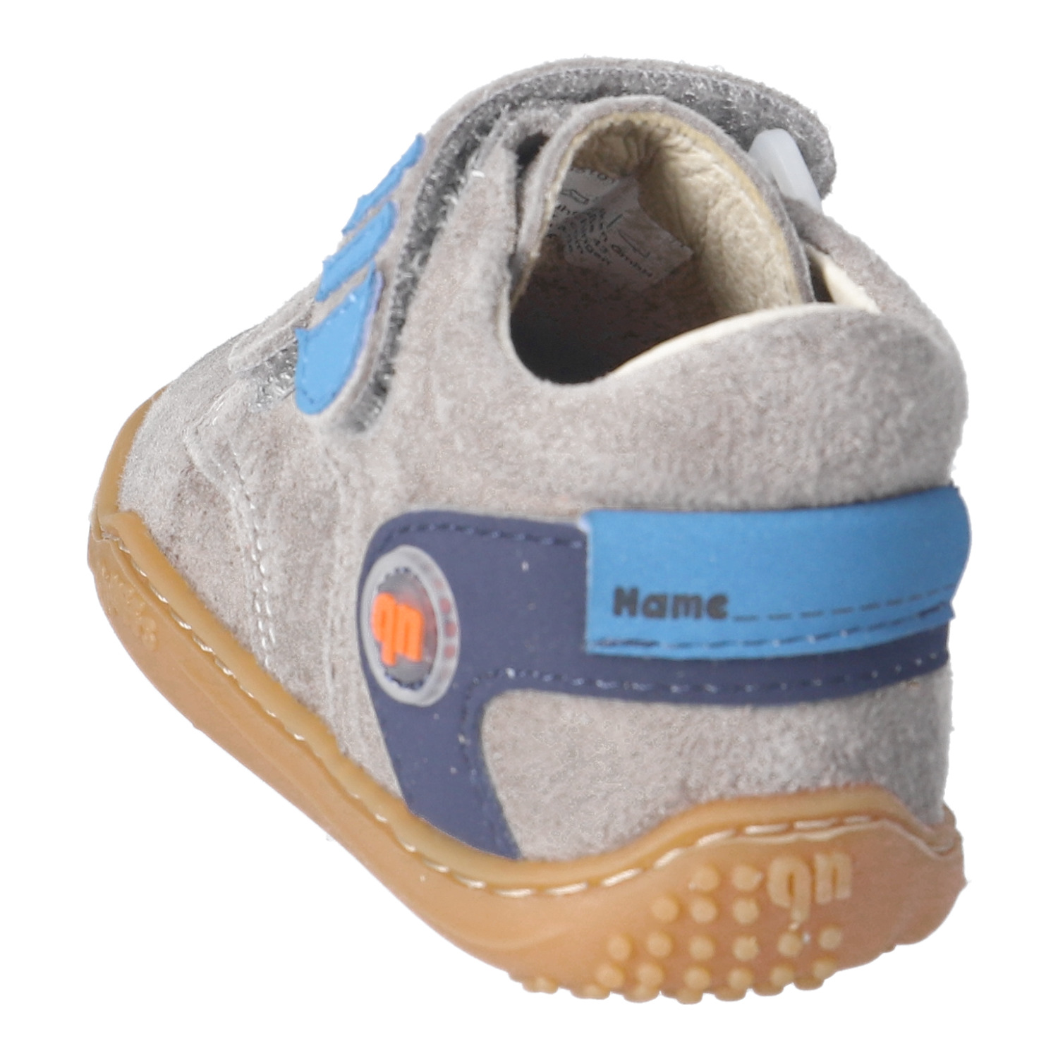 BUCHE - Barfußschuhe