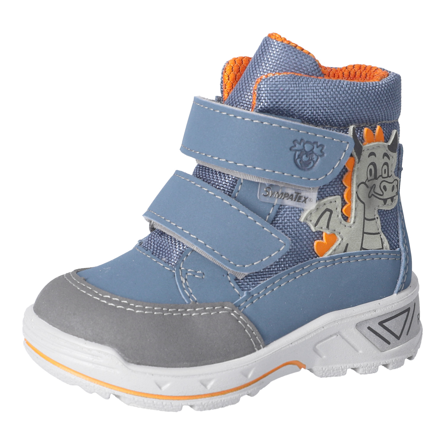 DRAKI - Winterboots DRAKI - Winterboots