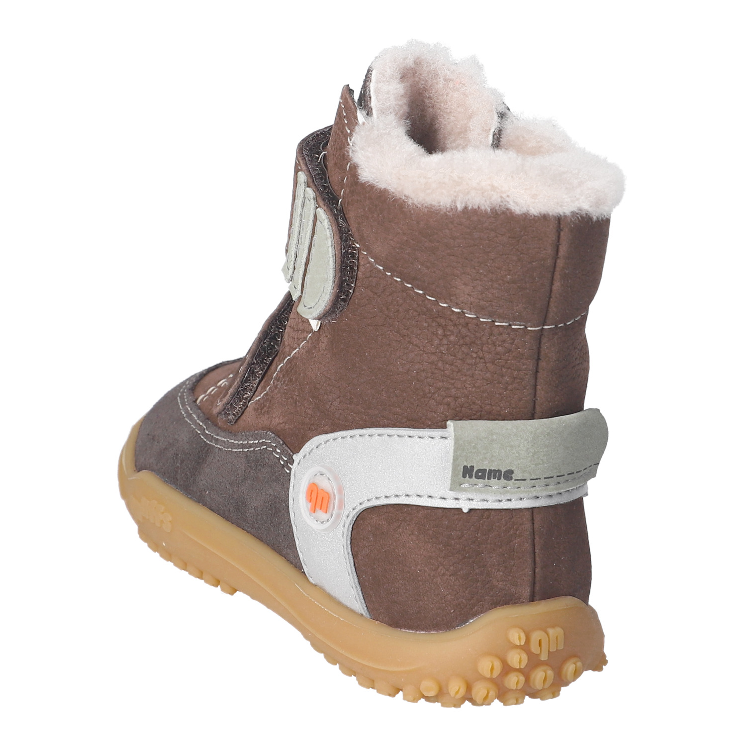EIBE - Barfußschuhe EIBE - Barfußschuhe