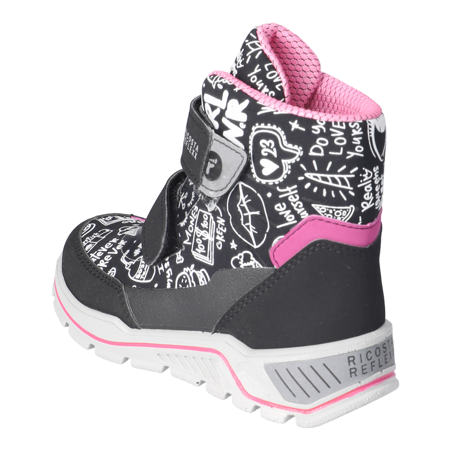 ASPEN - Winterboots ASPEN - Winterboots