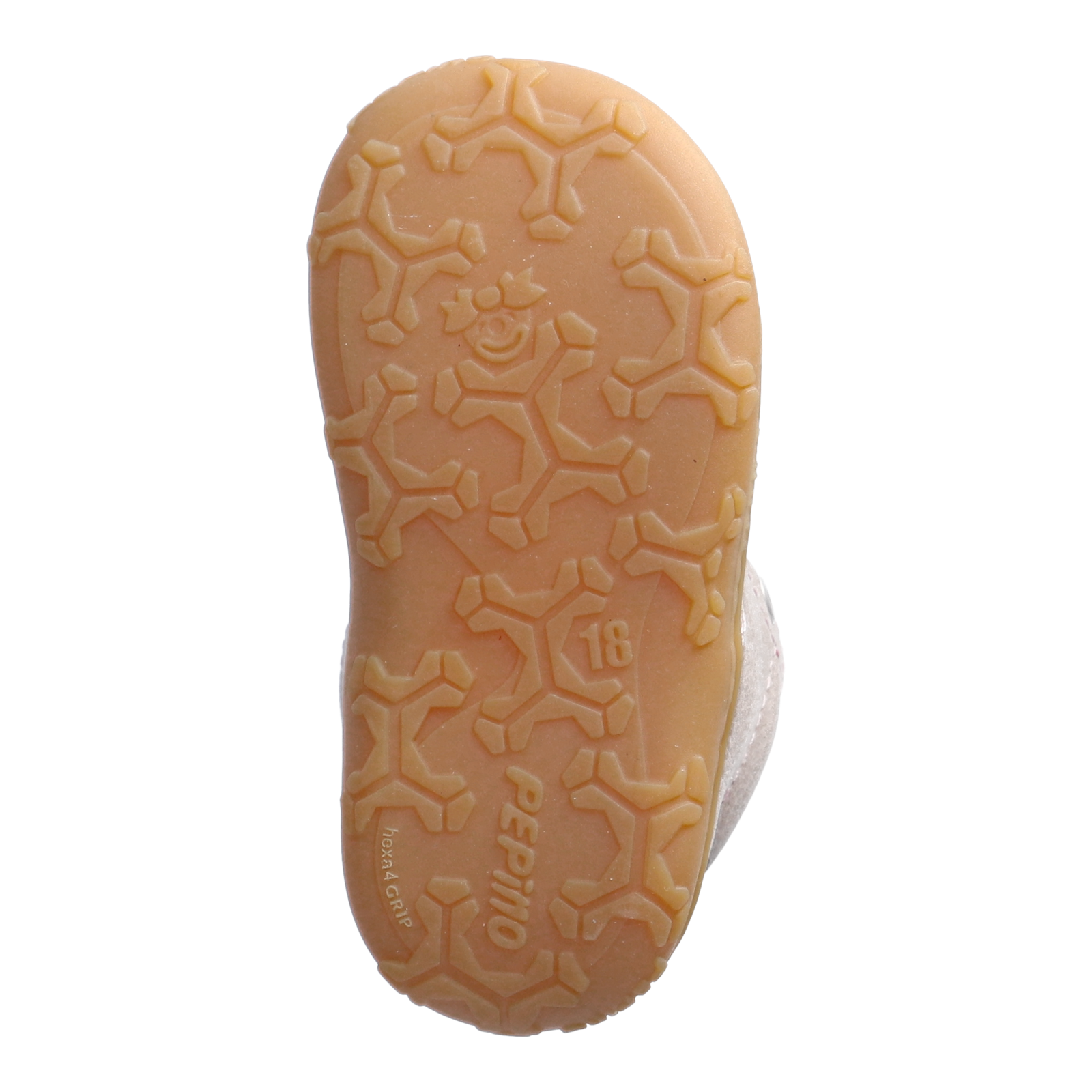 PEPINO-Kinderschuhe-CORY-Lauflernschuhe-beige-Schnürung-Mädchen-Mittel PEPINO-Kinderschuhe-CORY-Lauflernschuhe-beige-Schnürung-Mädchen-Mittel