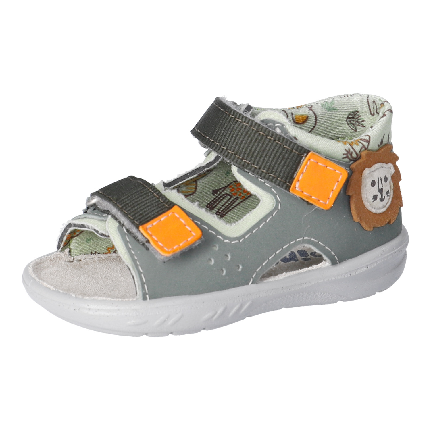 FRANKIE - Sandalen FRANKIE - Sandalen