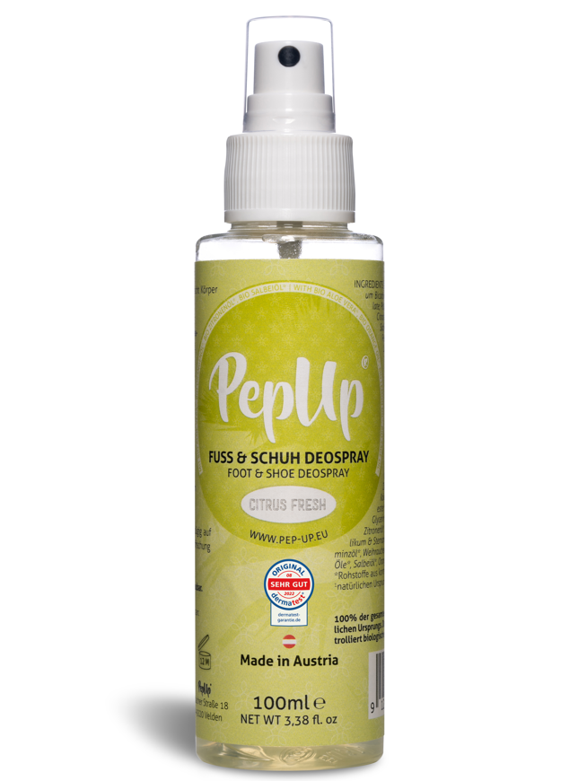 Schuh Deospray Schuh Deospray