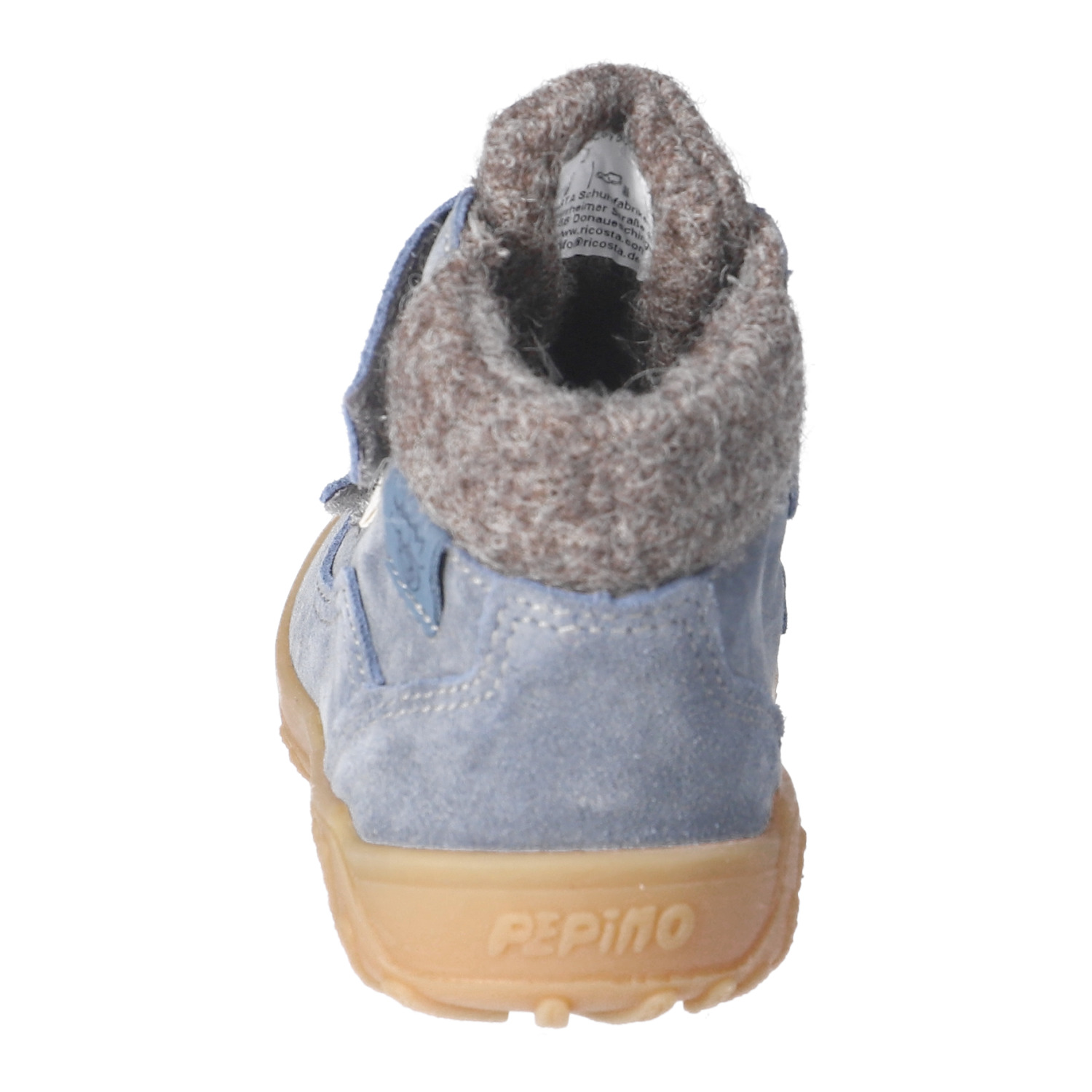 DONTE - Lauflernschuhe DONTE - Lauflernschuhe