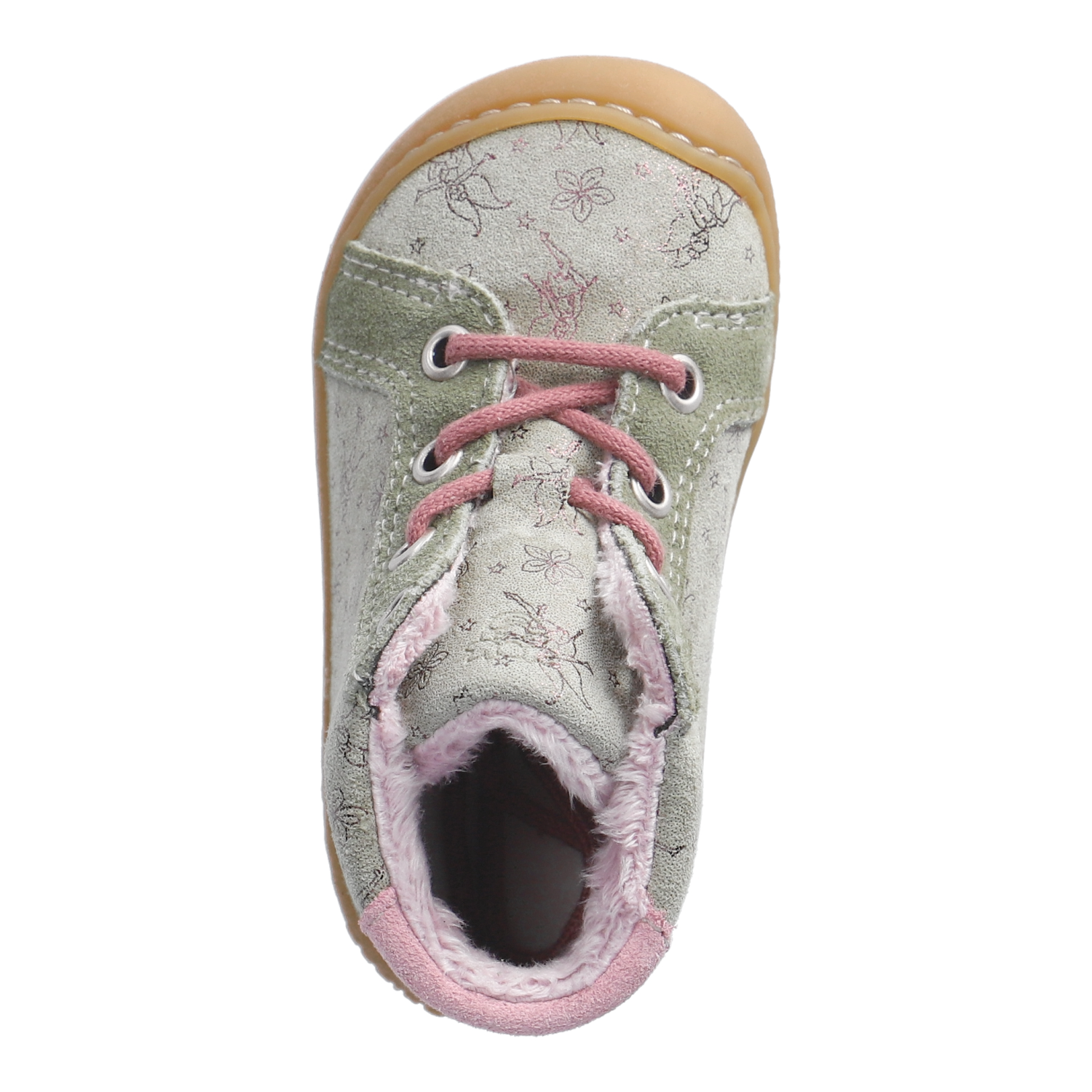 GEORGINA - Lauflernschuhe