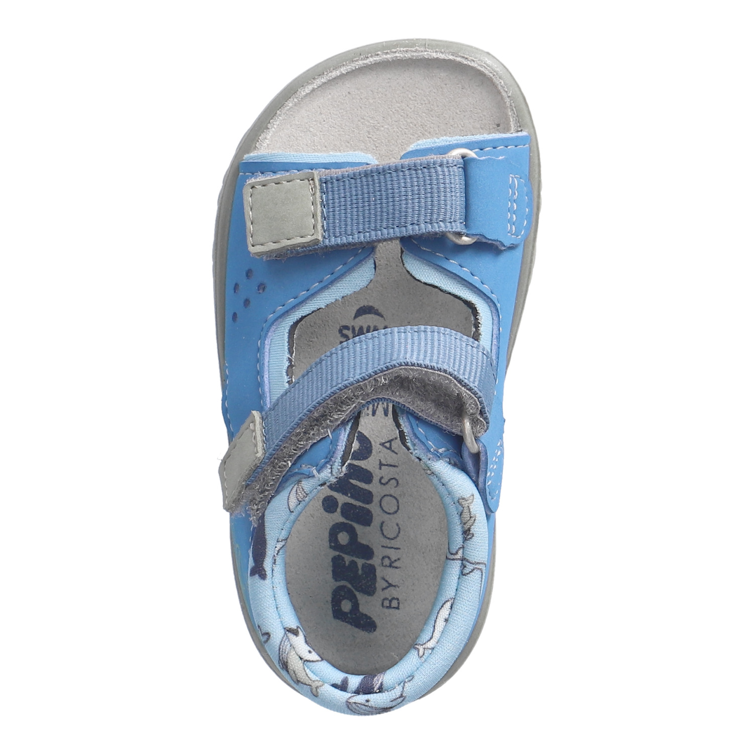 MIKEY - Sandalen