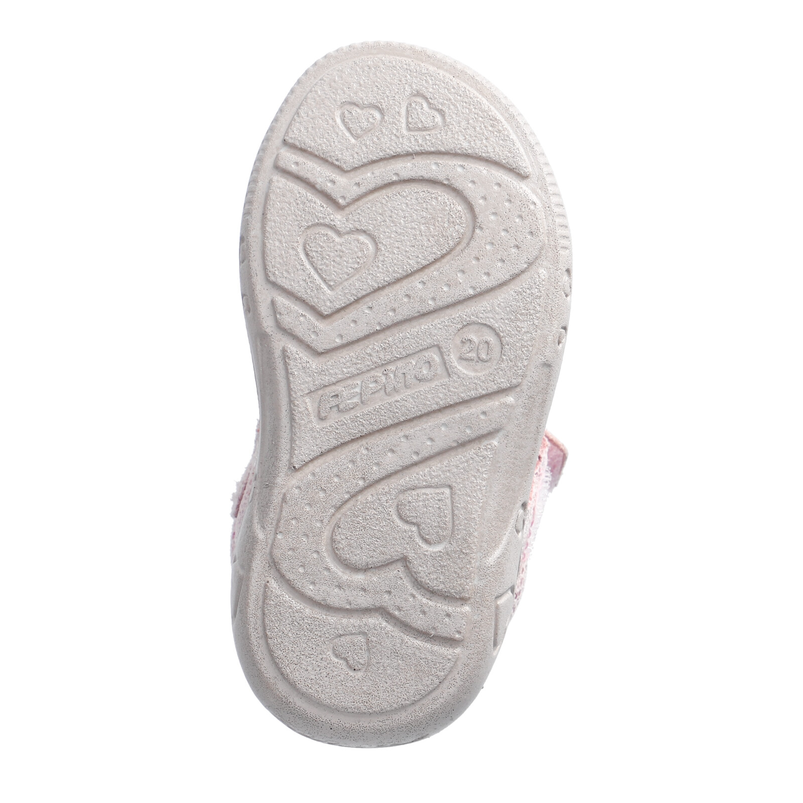 PEPINO-Kinderschuhe-TAYA-Sandalen-rot-Klettverschluss-Mädchen-Mittel PEPINO-Kinderschuhe-TAYA-Sandalen-rot-Klettverschluss-Mädchen-Mittel
