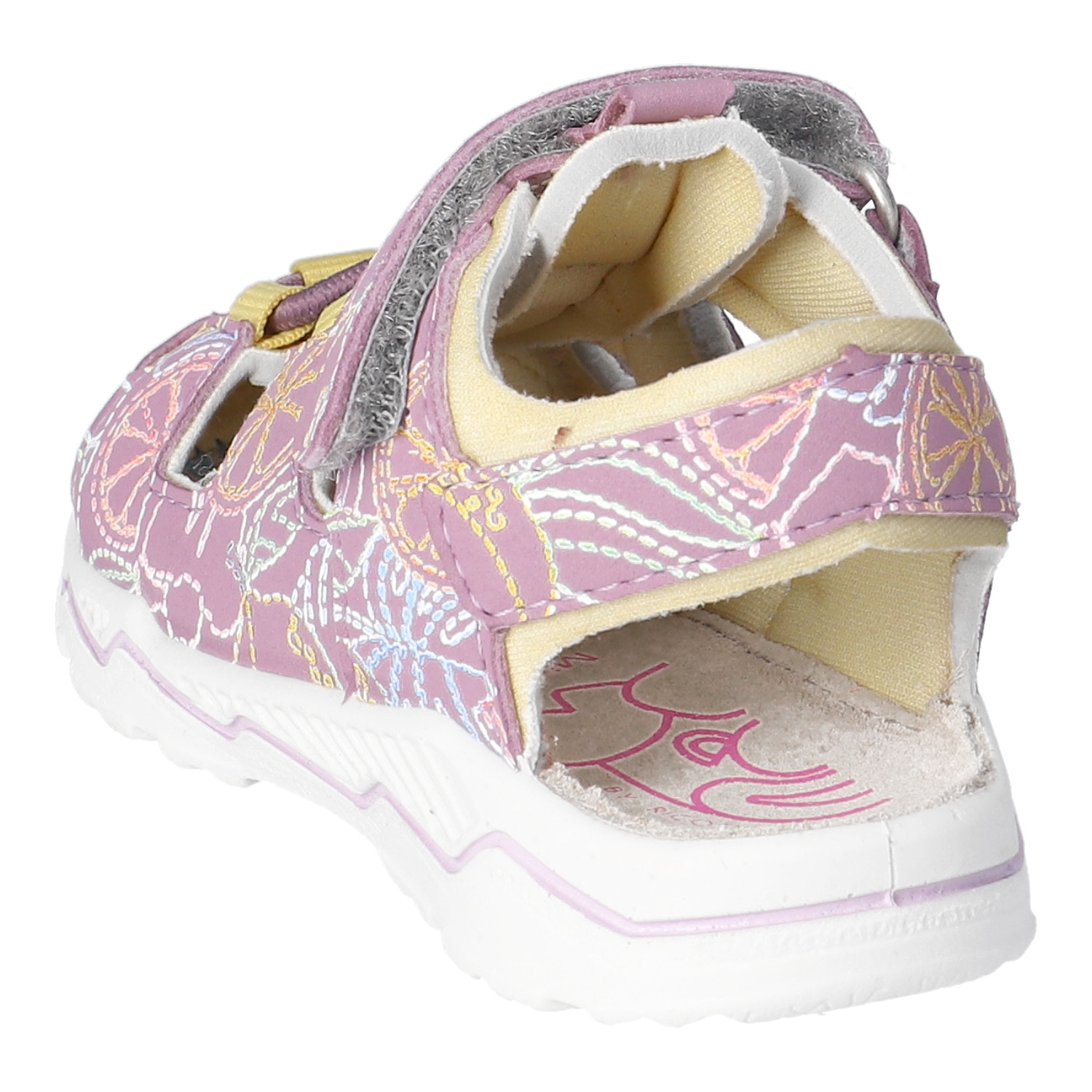 GERY - Sandalen GERY - Sandalen
