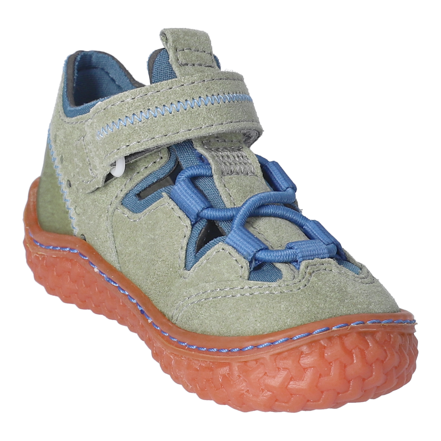 JERRY - Barfußschuhe