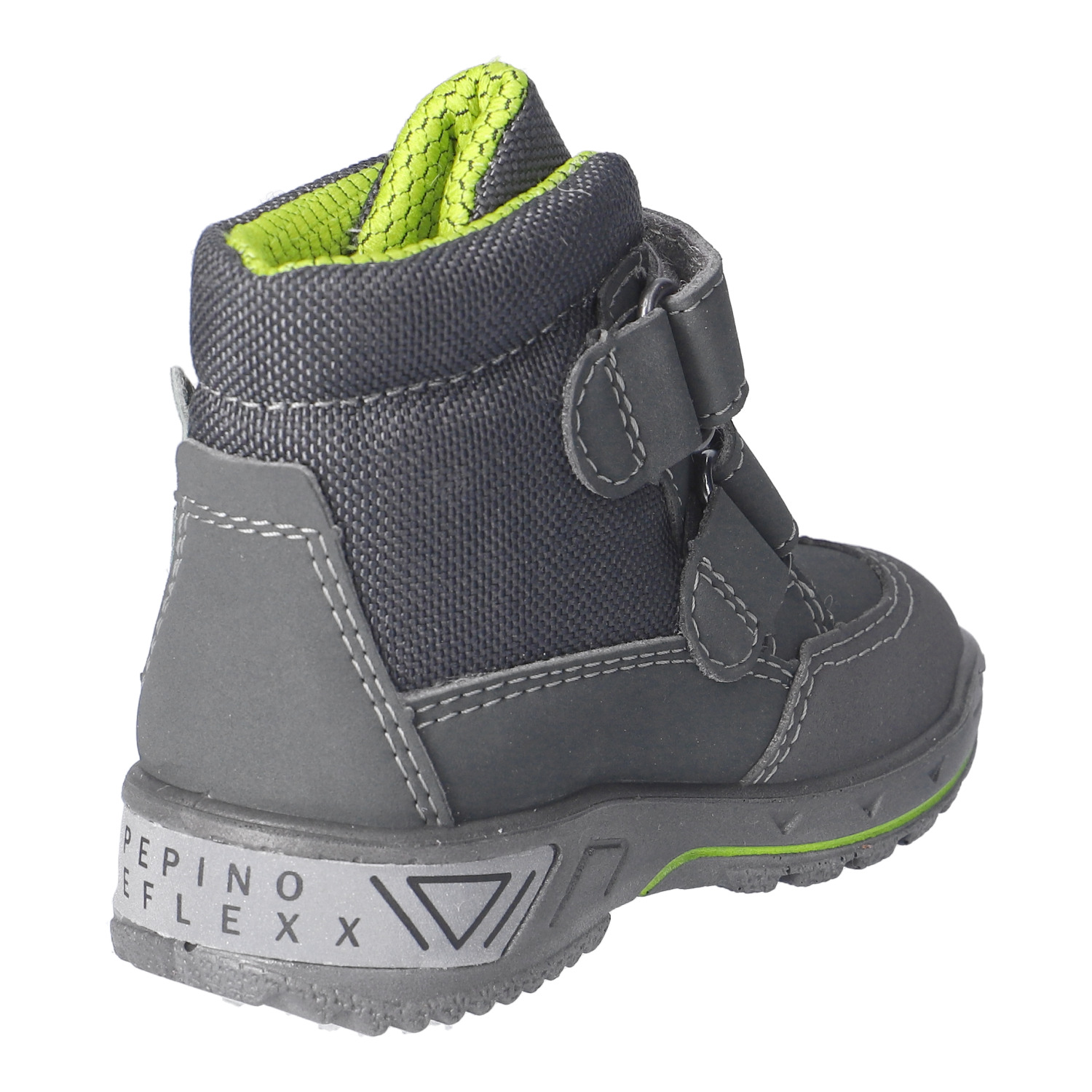 DRAKI - Winterboots DRAKI - Winterboots