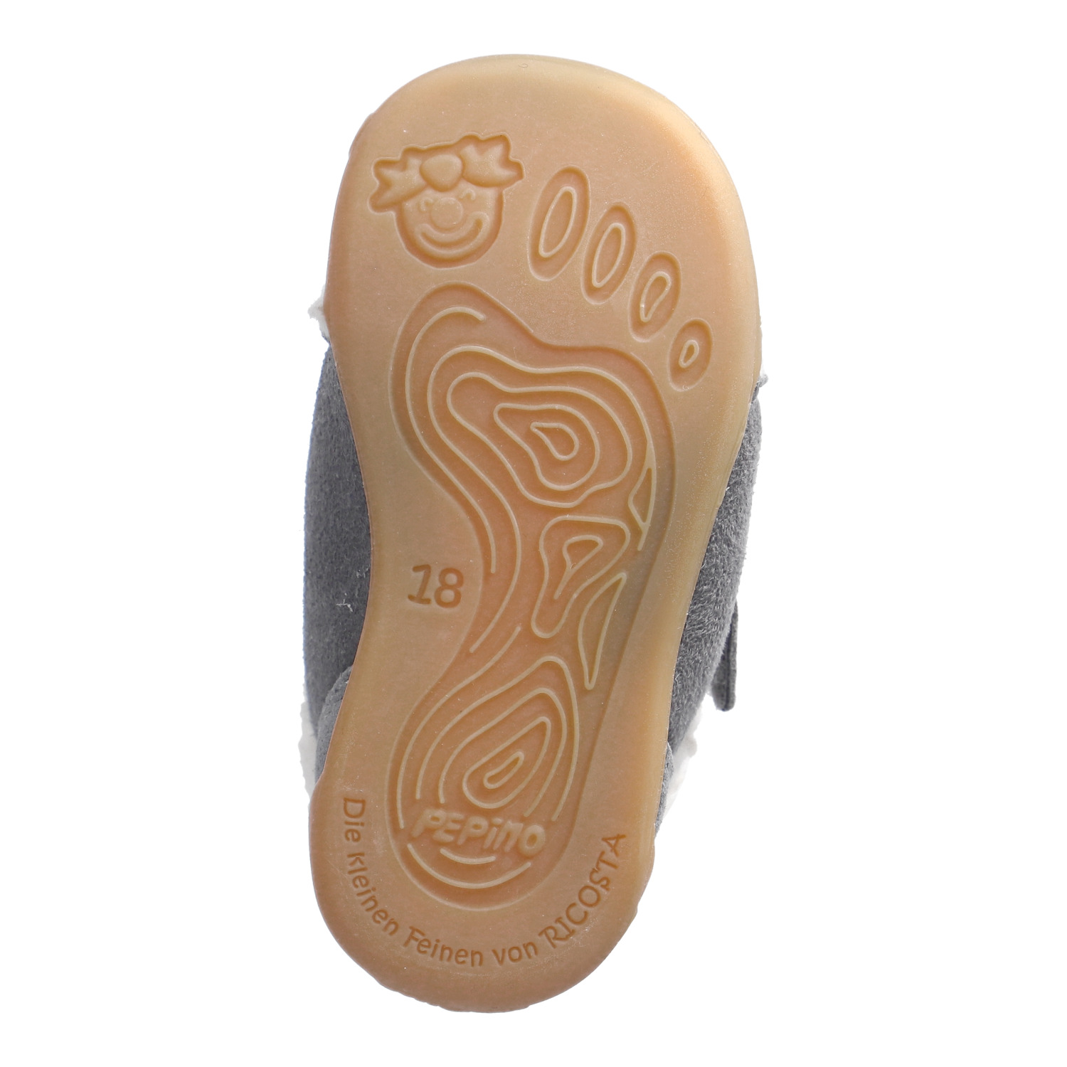 FLUFF - Barfußschuhe