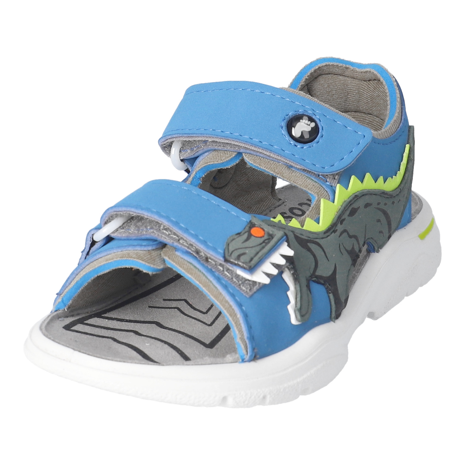 RAPTOR - Sandalen RAPTOR - Sandalen