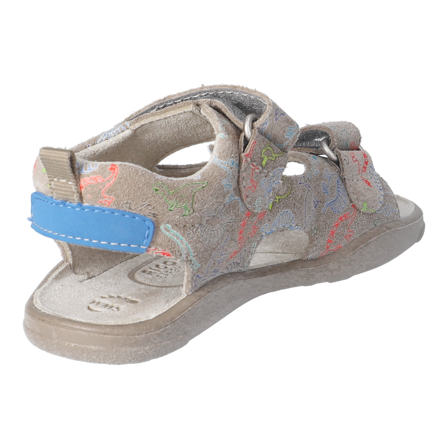 YORK - Barfußschuhe