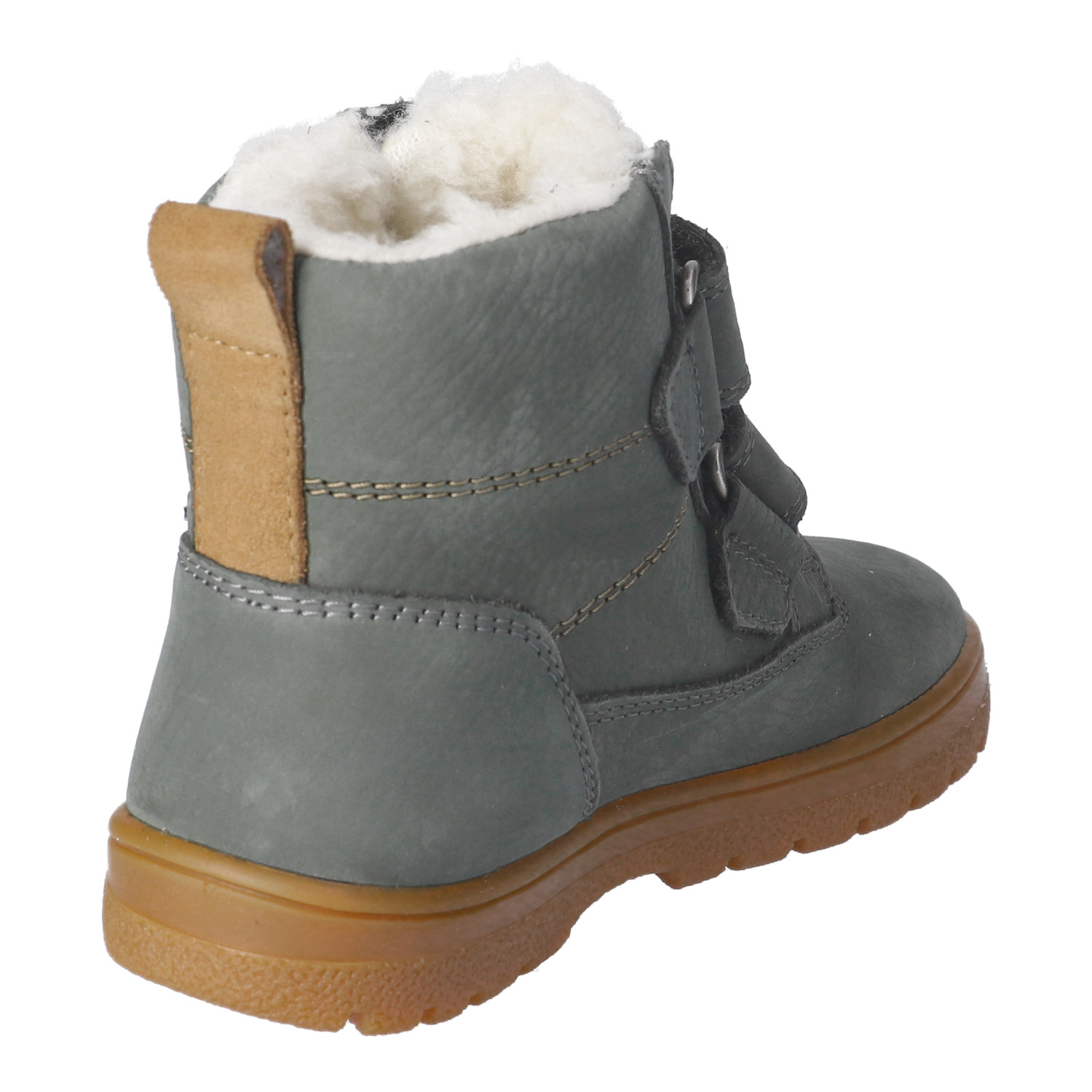 LEON - Boots