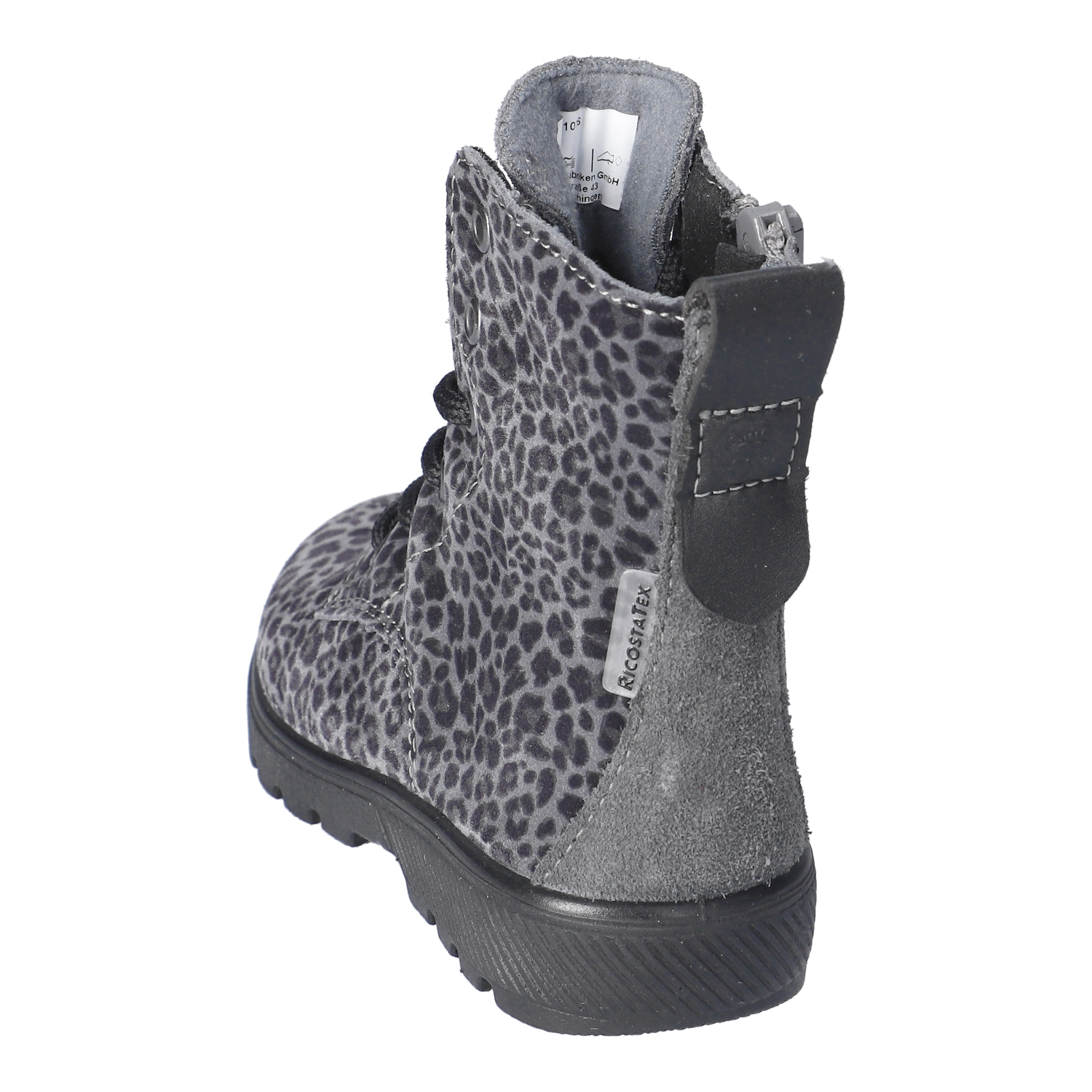 ANNI - Boots ANNI - Boots