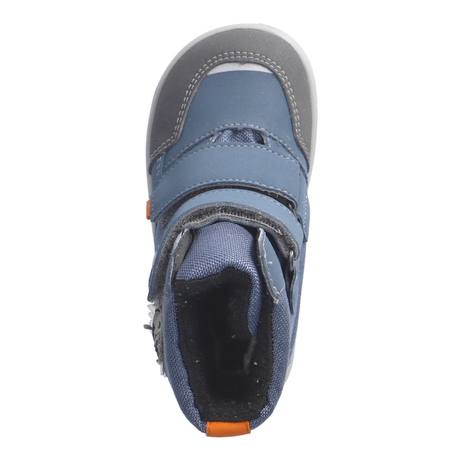 NEVIS - Barfußschuhe NEVIS - Barfußschuhe