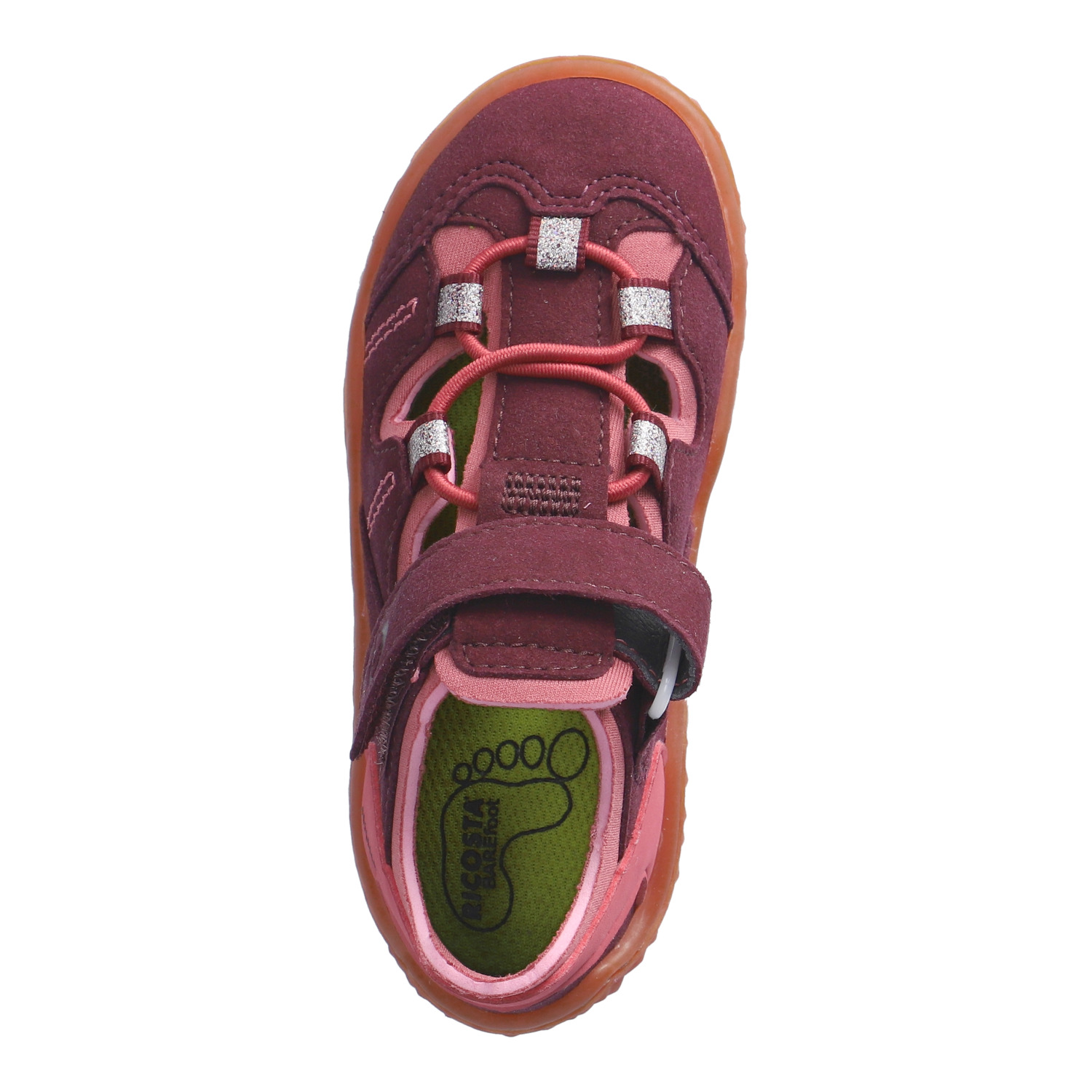 JEFF - Barfußschuhe