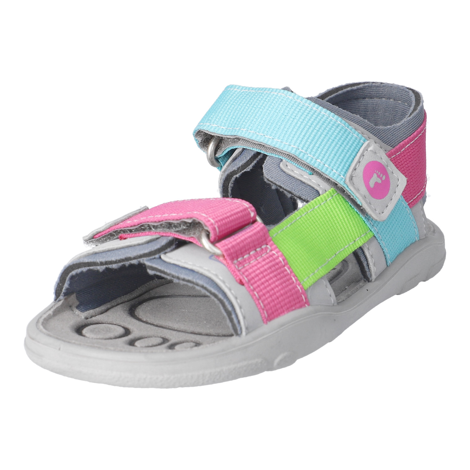 LOEN - Barfußschuhe