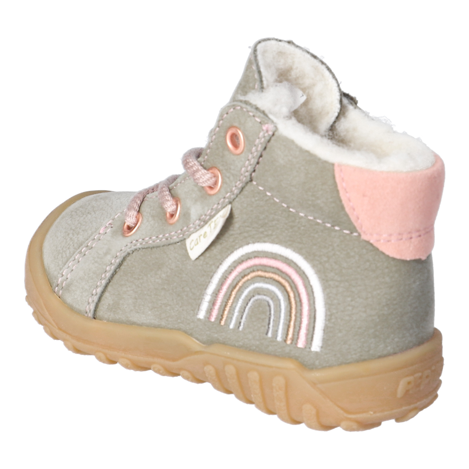 DUSTY - Lauflernschuhe DUSTY - Lauflernschuhe