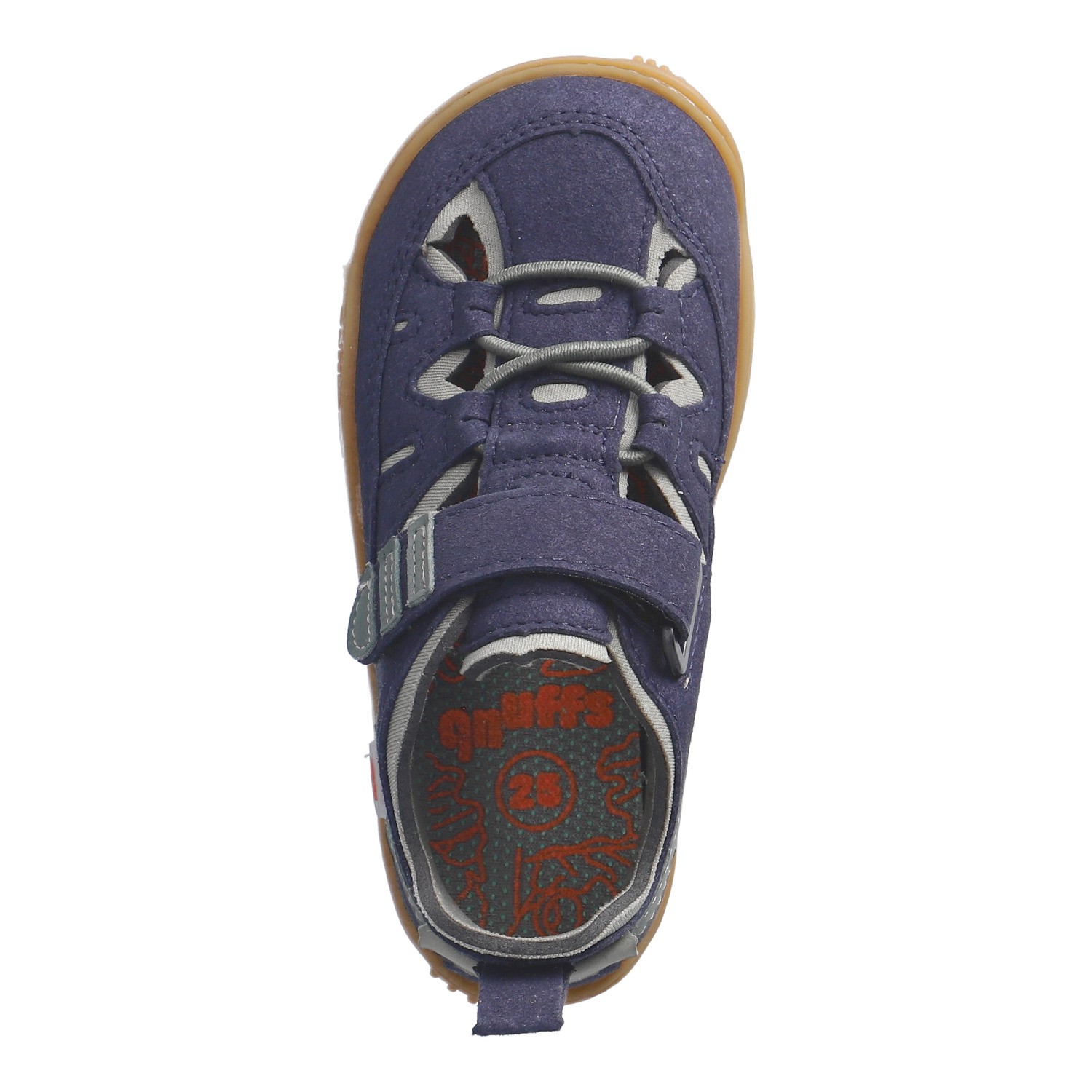 LERCHE - Barfußschuhe