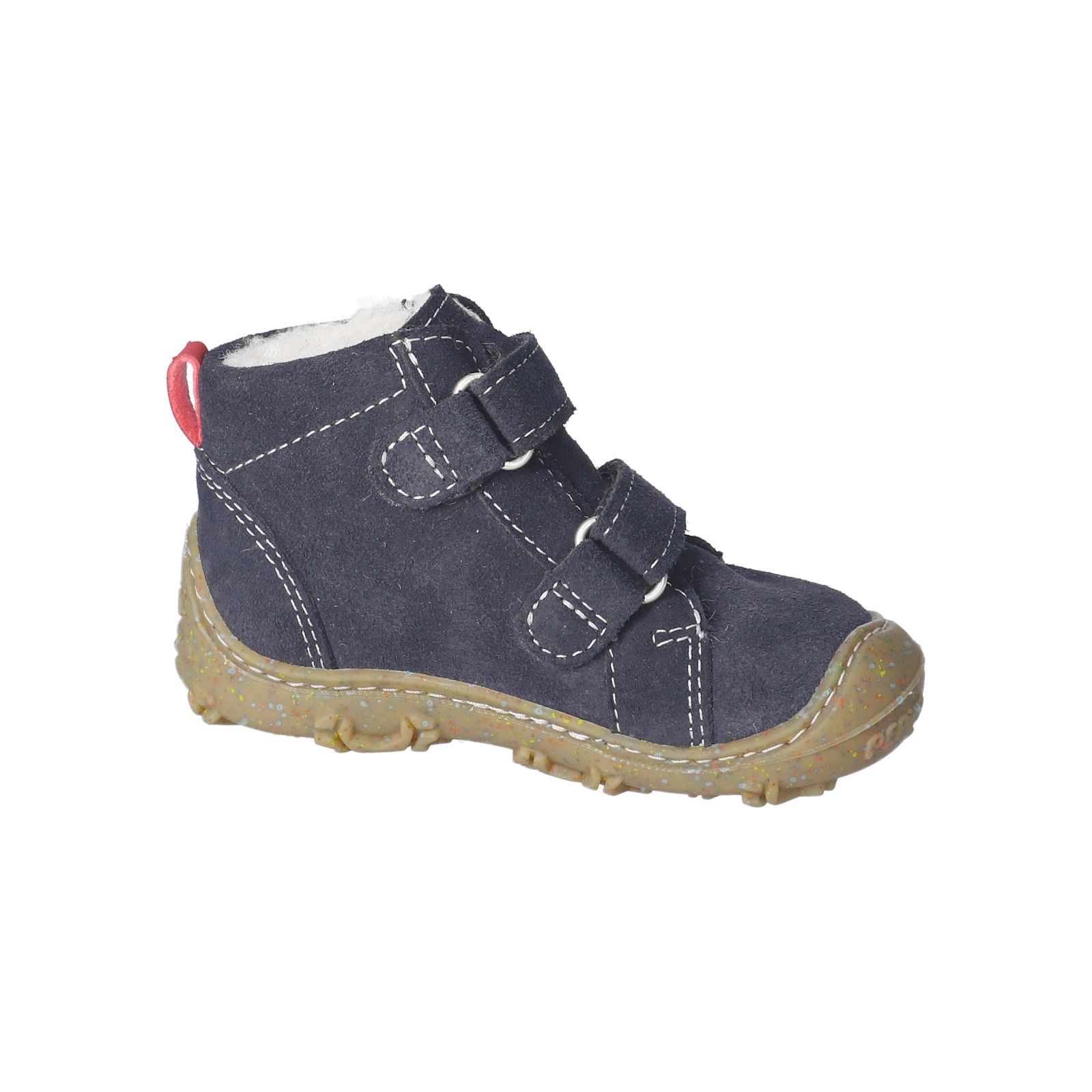 PEPINO-Kinderschuhe-DAVIS-Lauflernschuhe-blau-Klettverschluss-Jungen-Weit PEPINO-Kinderschuhe-DAVIS-Lauflernschuhe-blau-Klettverschluss-Jungen-Weit