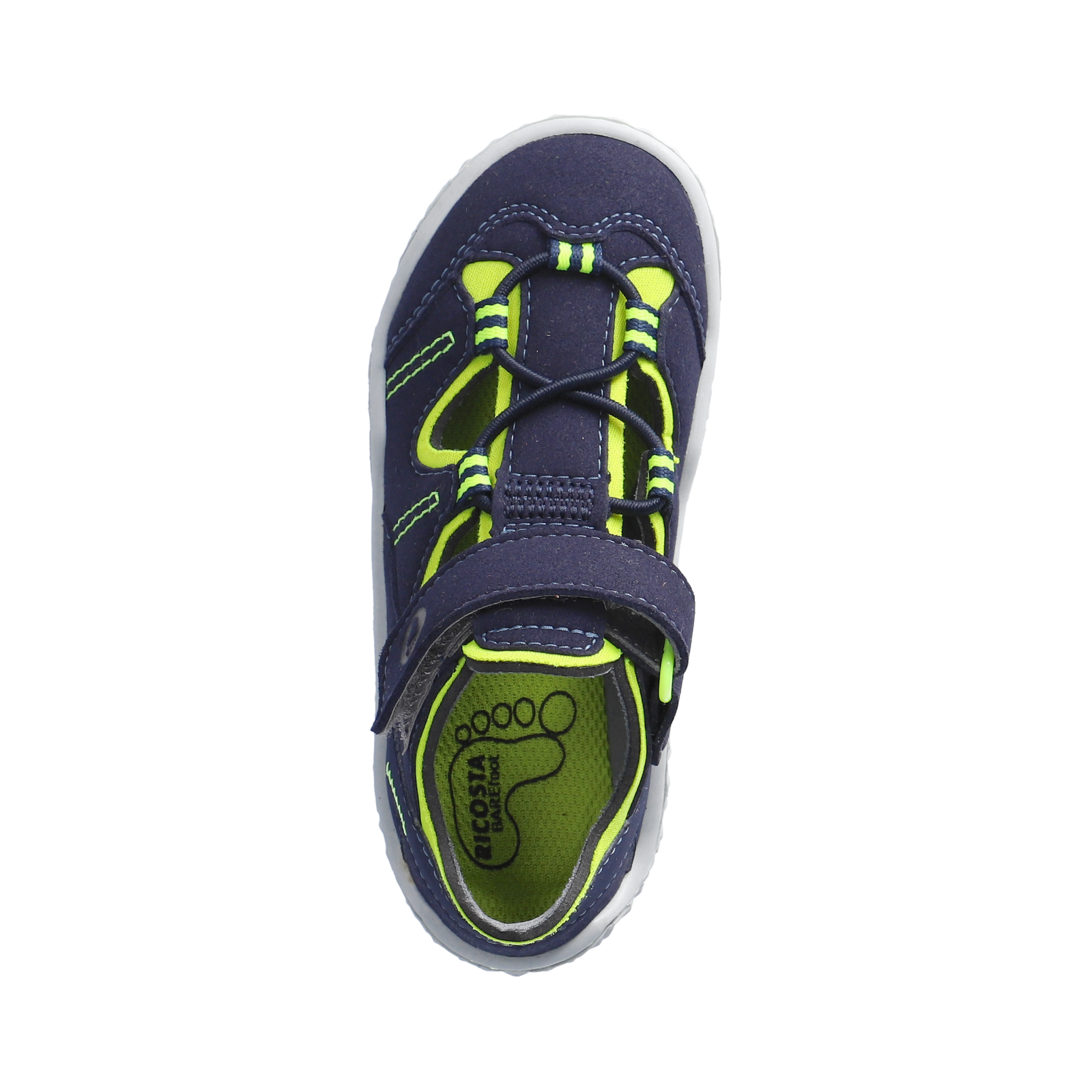 JEFF - Barfußschuhe JEFF - Barfußschuhe