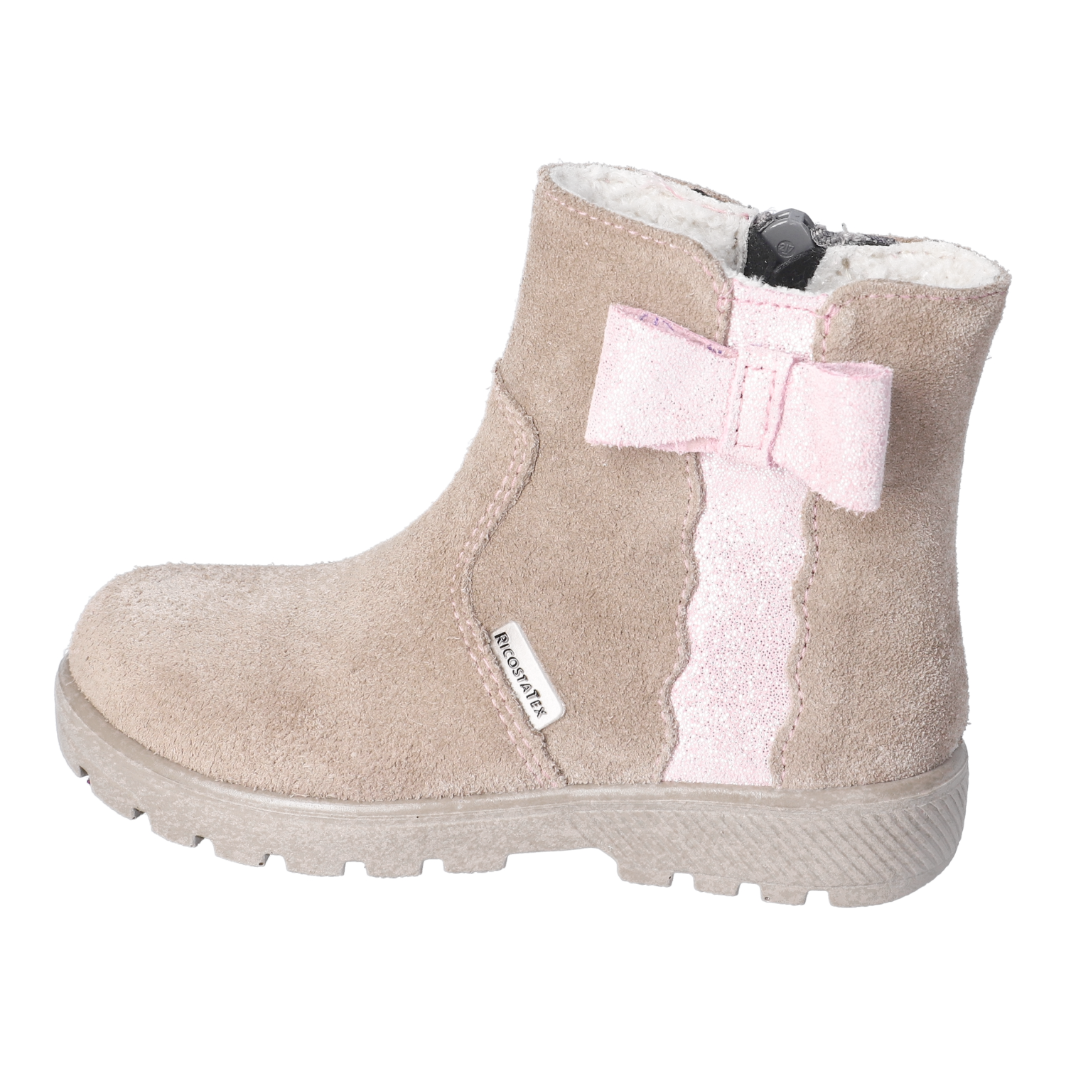 ALISA - Boots ALISA - Boots