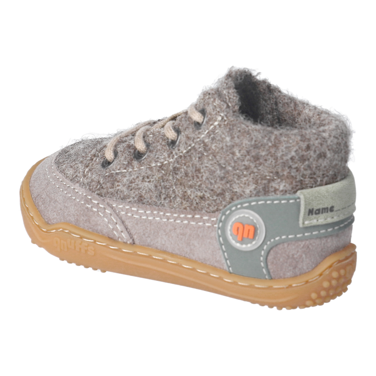 WEIDE - Barfußschuhe