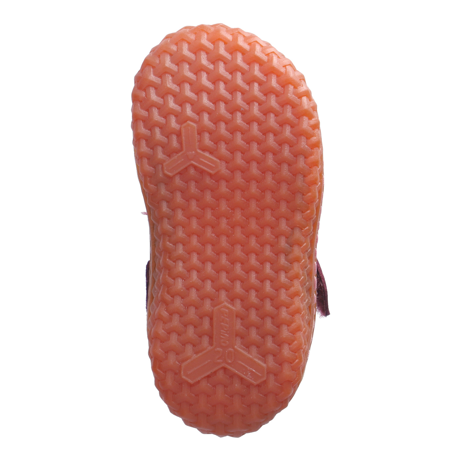 JERRY - Barfußschuhe