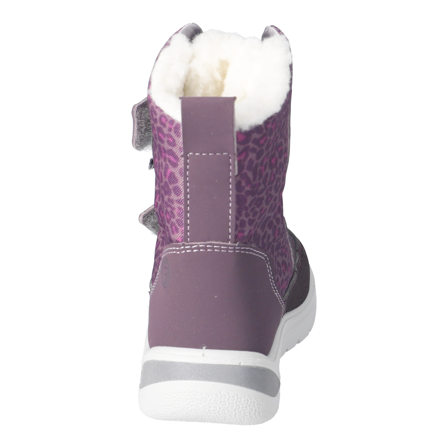 ELISA - Winterboots ELISA - Winterboots