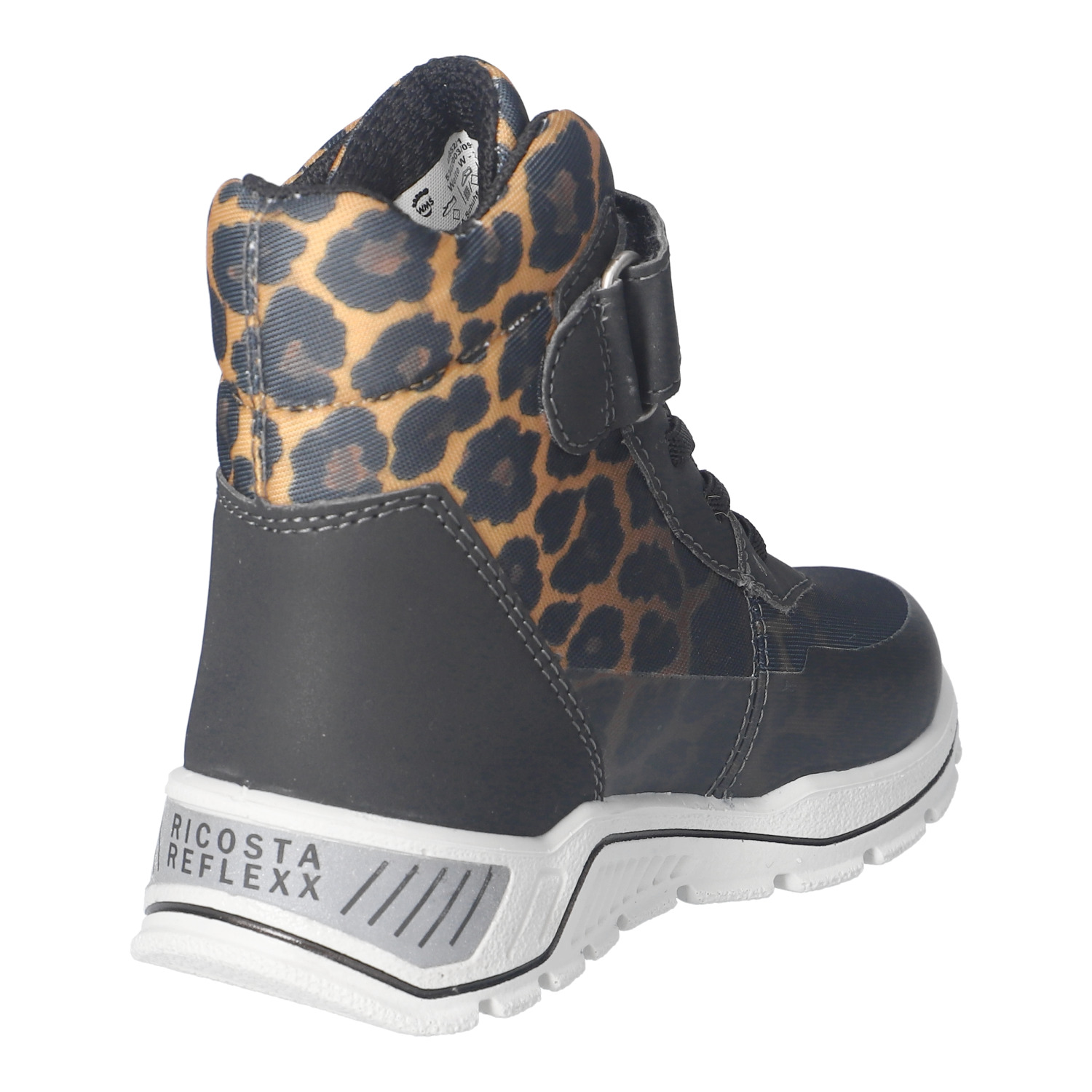 AARON - Winterboots AARON - Winterboots